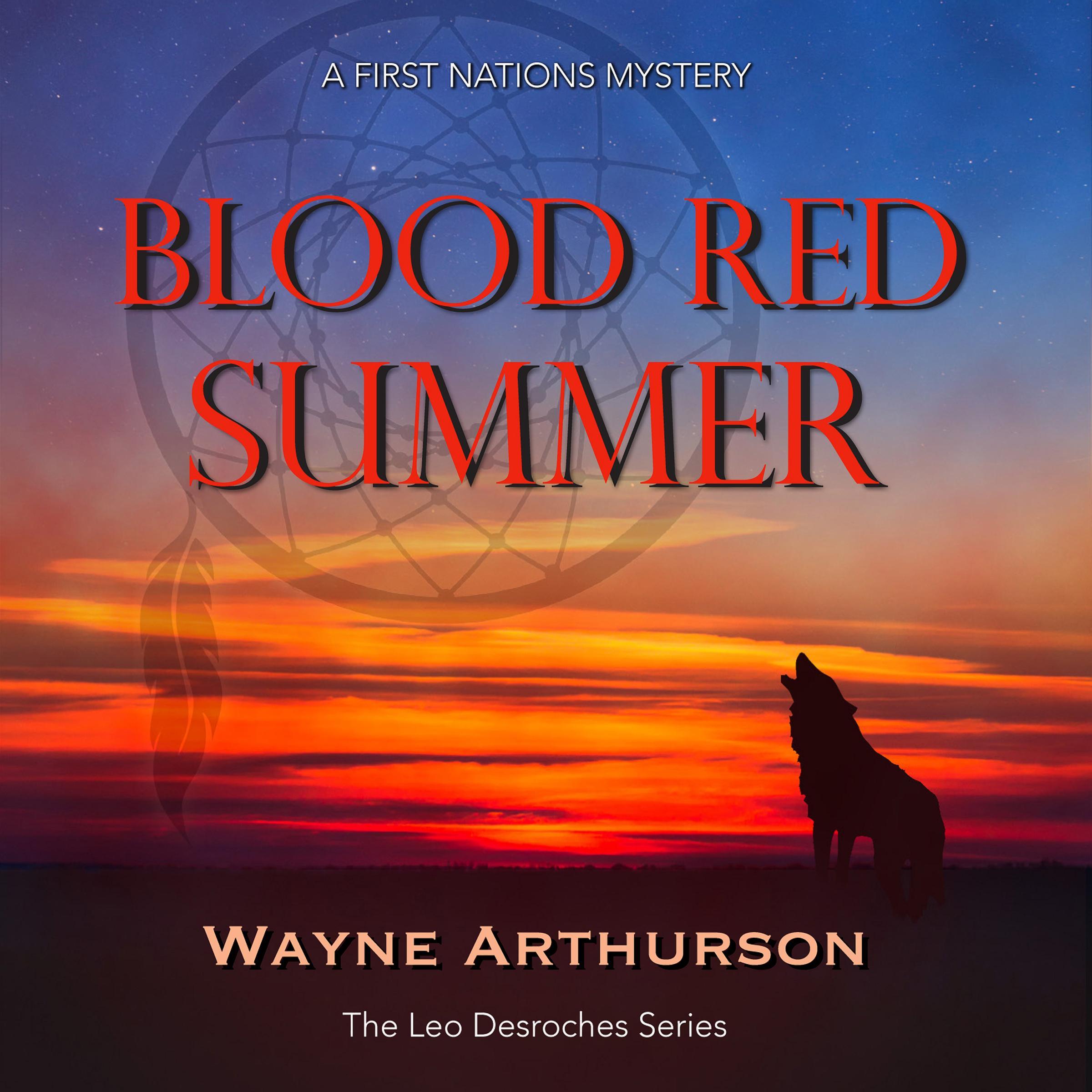 Blood Red Summer