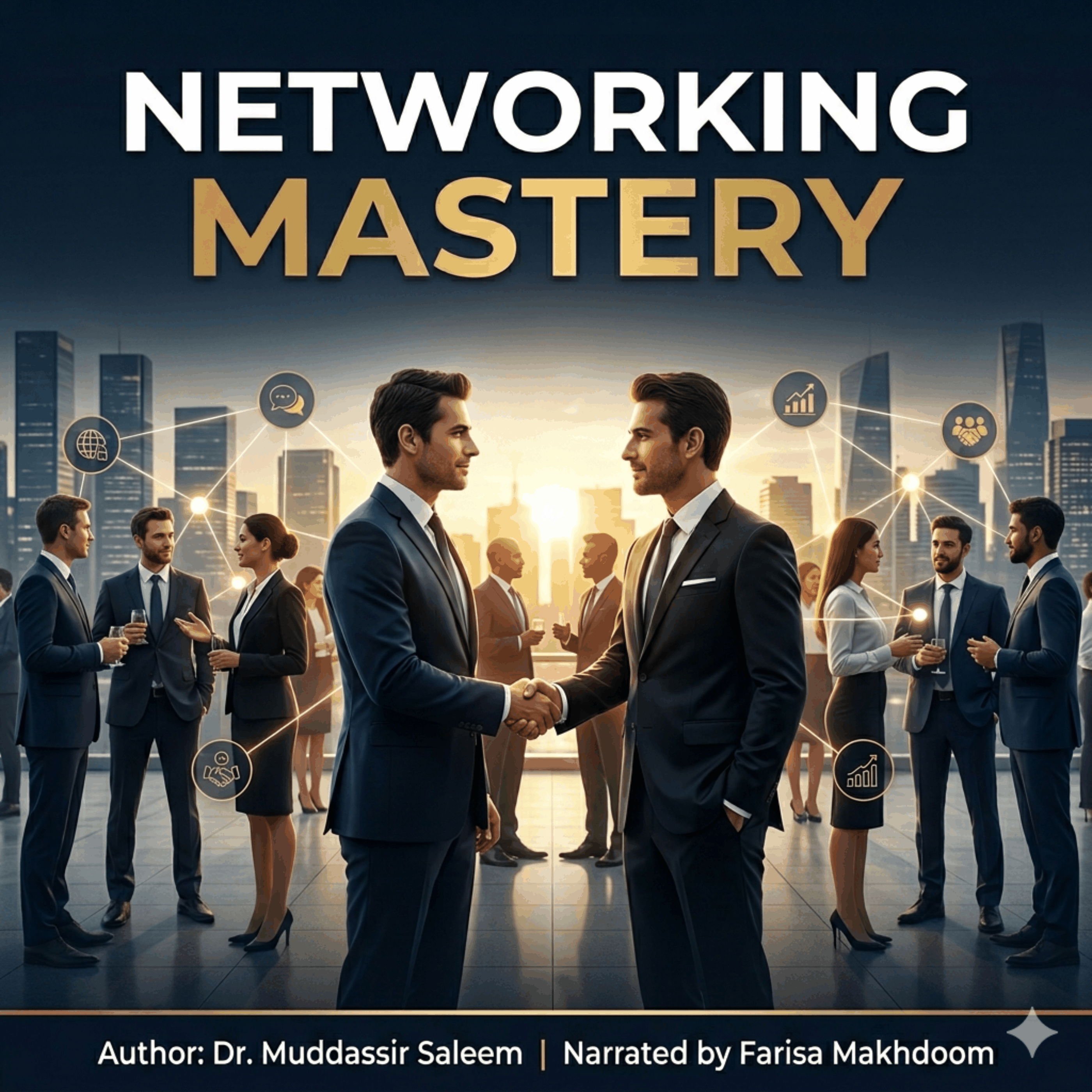 Networking Mastery