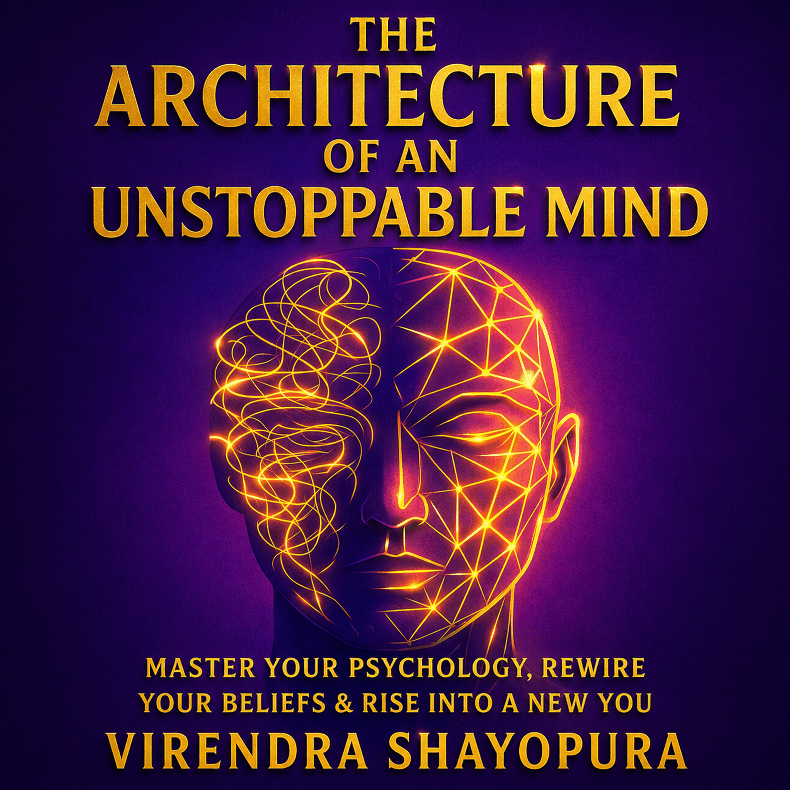 The Architecture of an Unstoppable Mind
