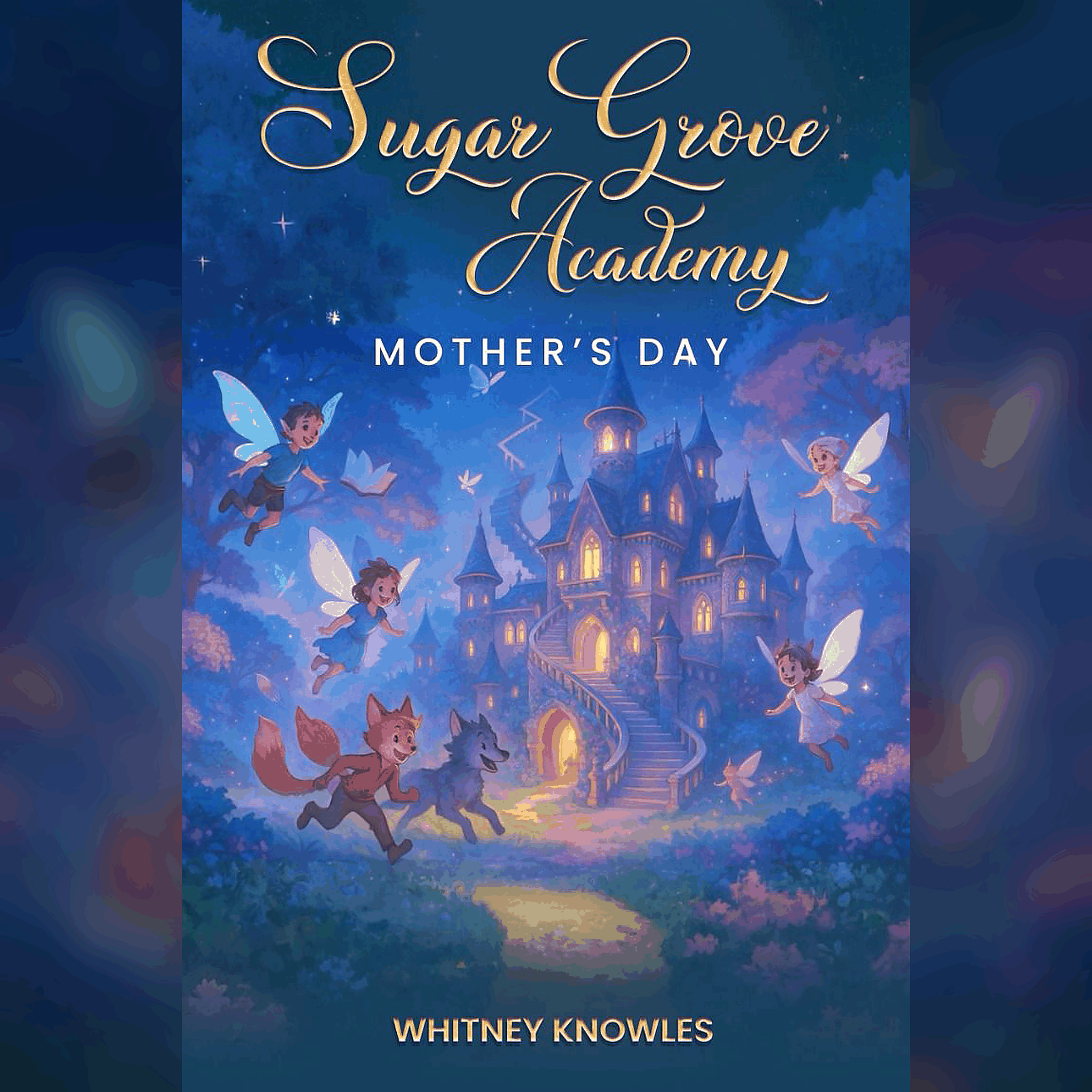 Sugar Grove Academy