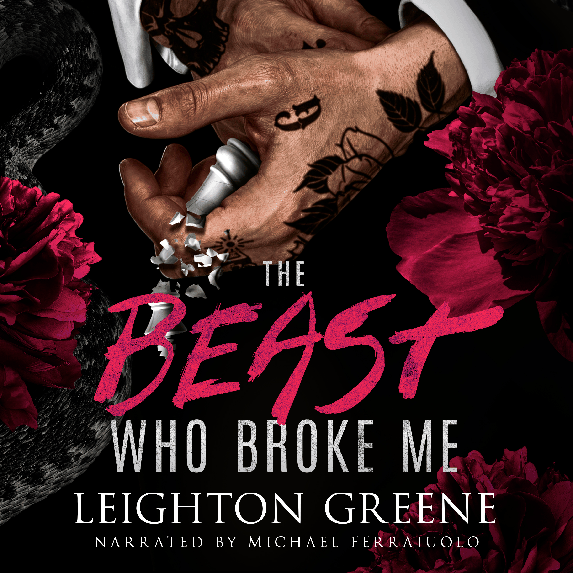 The Beast Who Broke Me