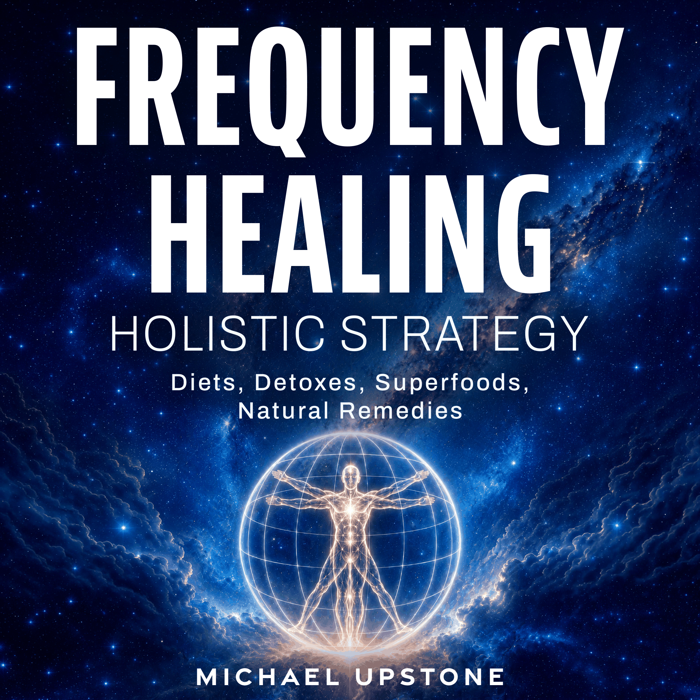 Frequency Healing: Holistic Strategy