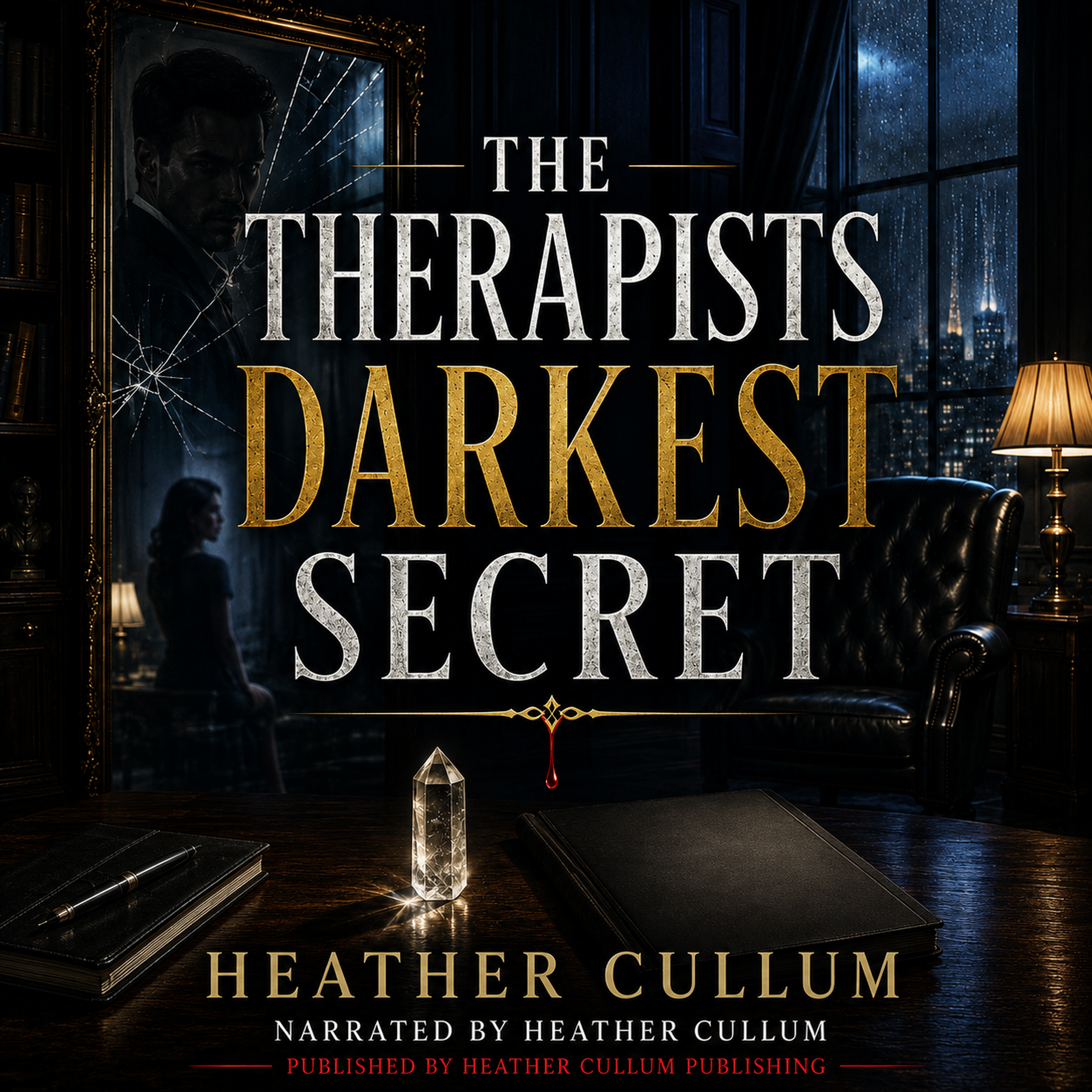 The Therapists Darkest Secret