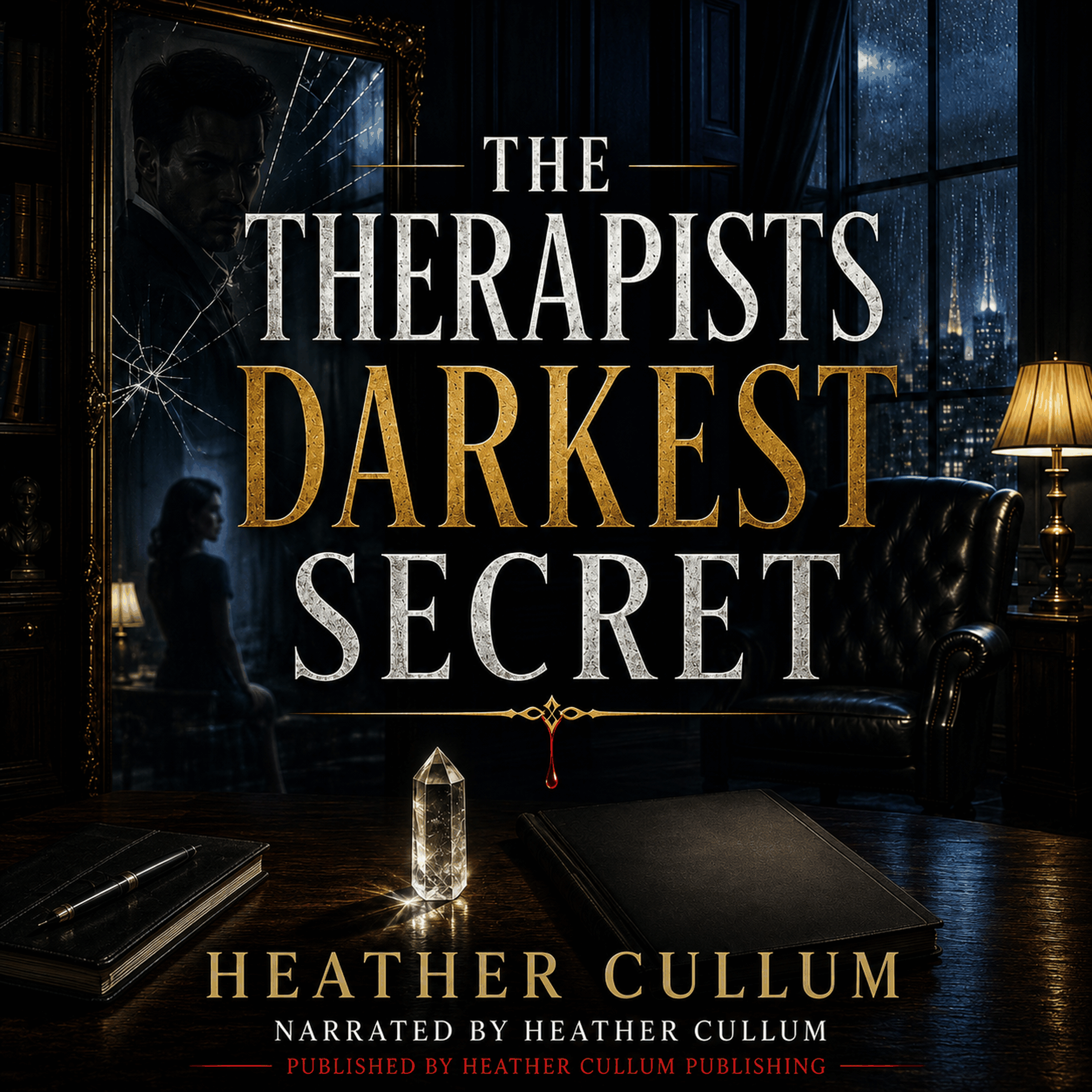 The Therapists Darkest Secret