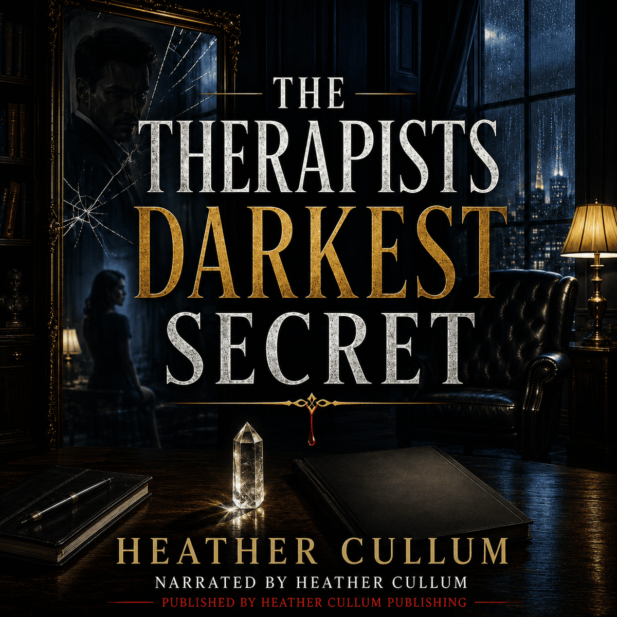 The Therapists Darkest Secret