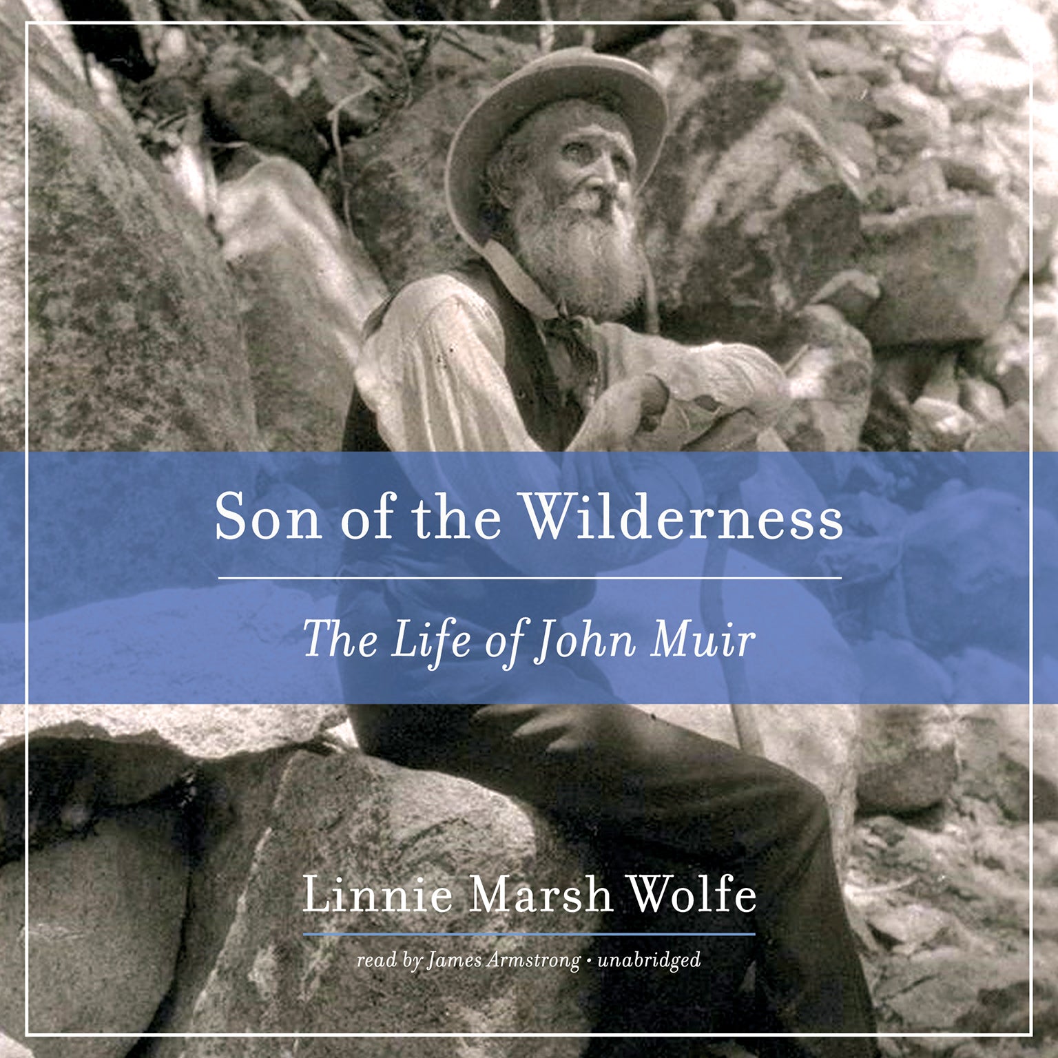 Son of the Wilderness