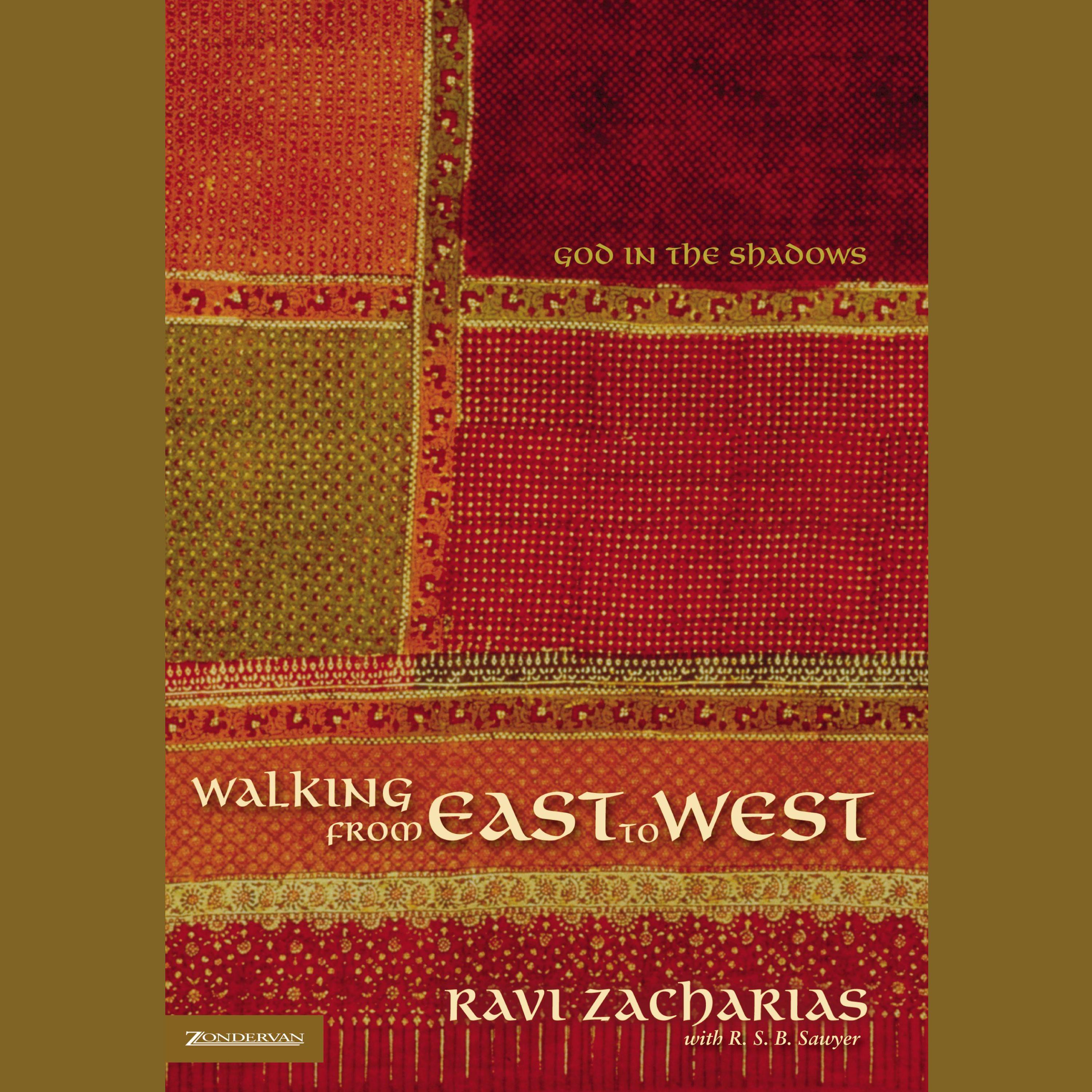 Walking from East to West