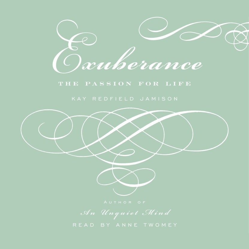 Exuberance