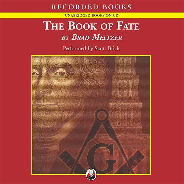 The Book of Fate