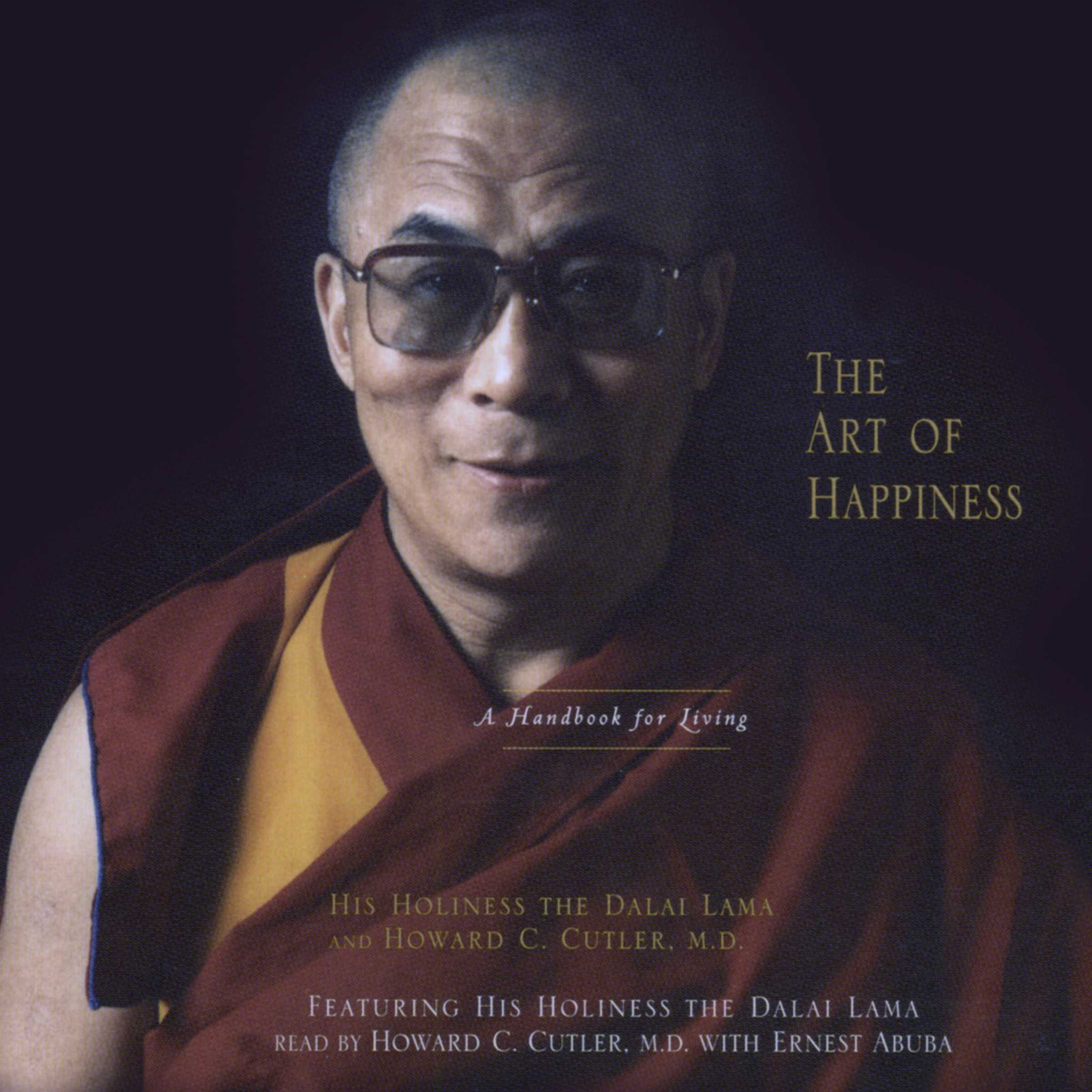 The Art Of Happiness