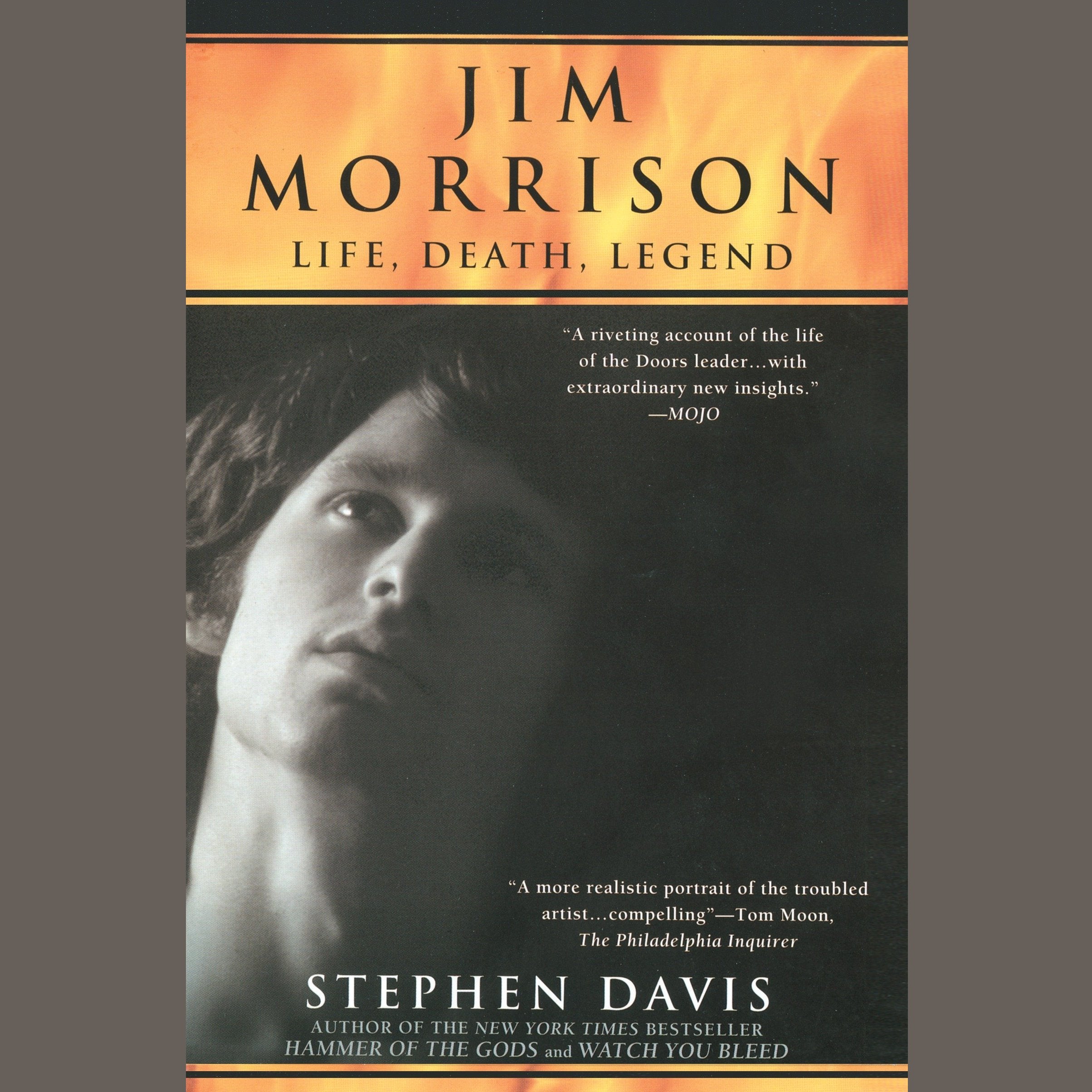Jim Morrison