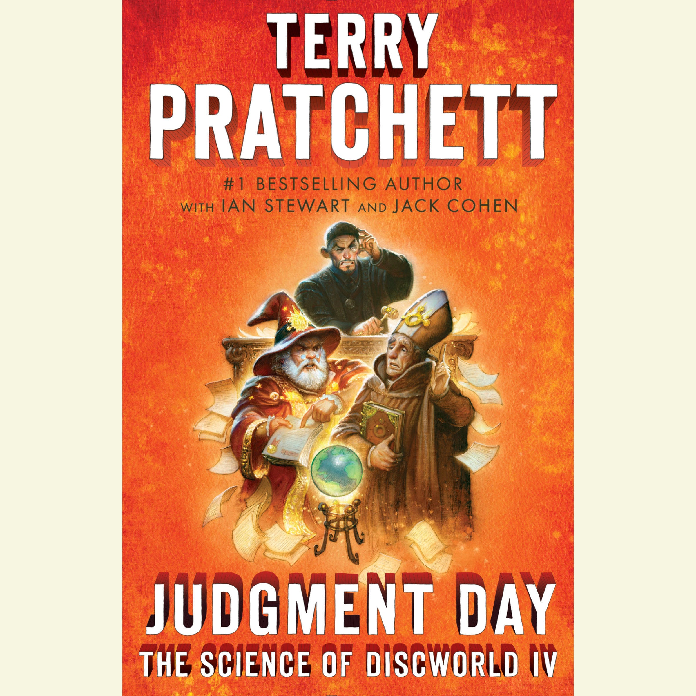 Judgment Day
