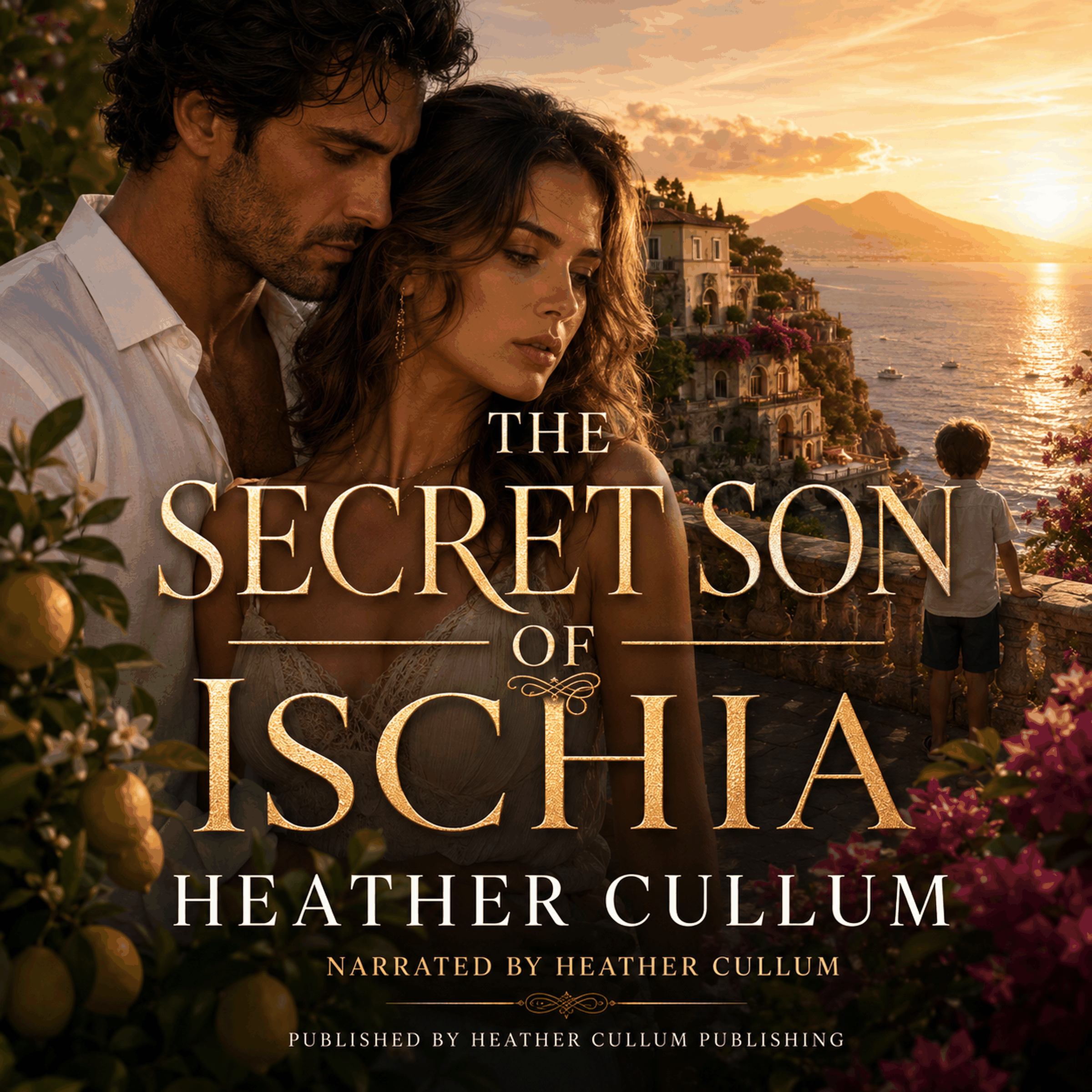 The Secret Son of Ischia
