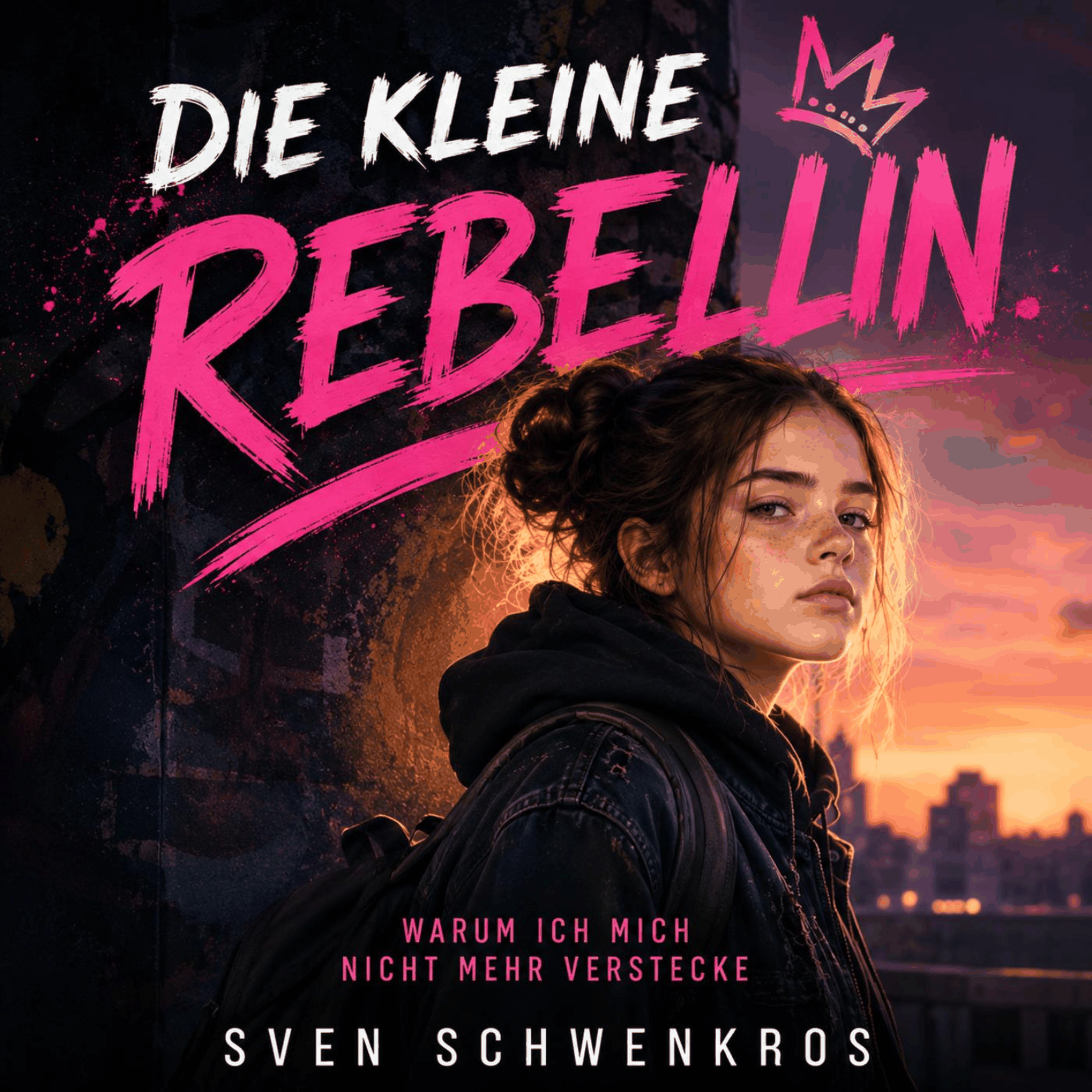 Die kleine Rebellin