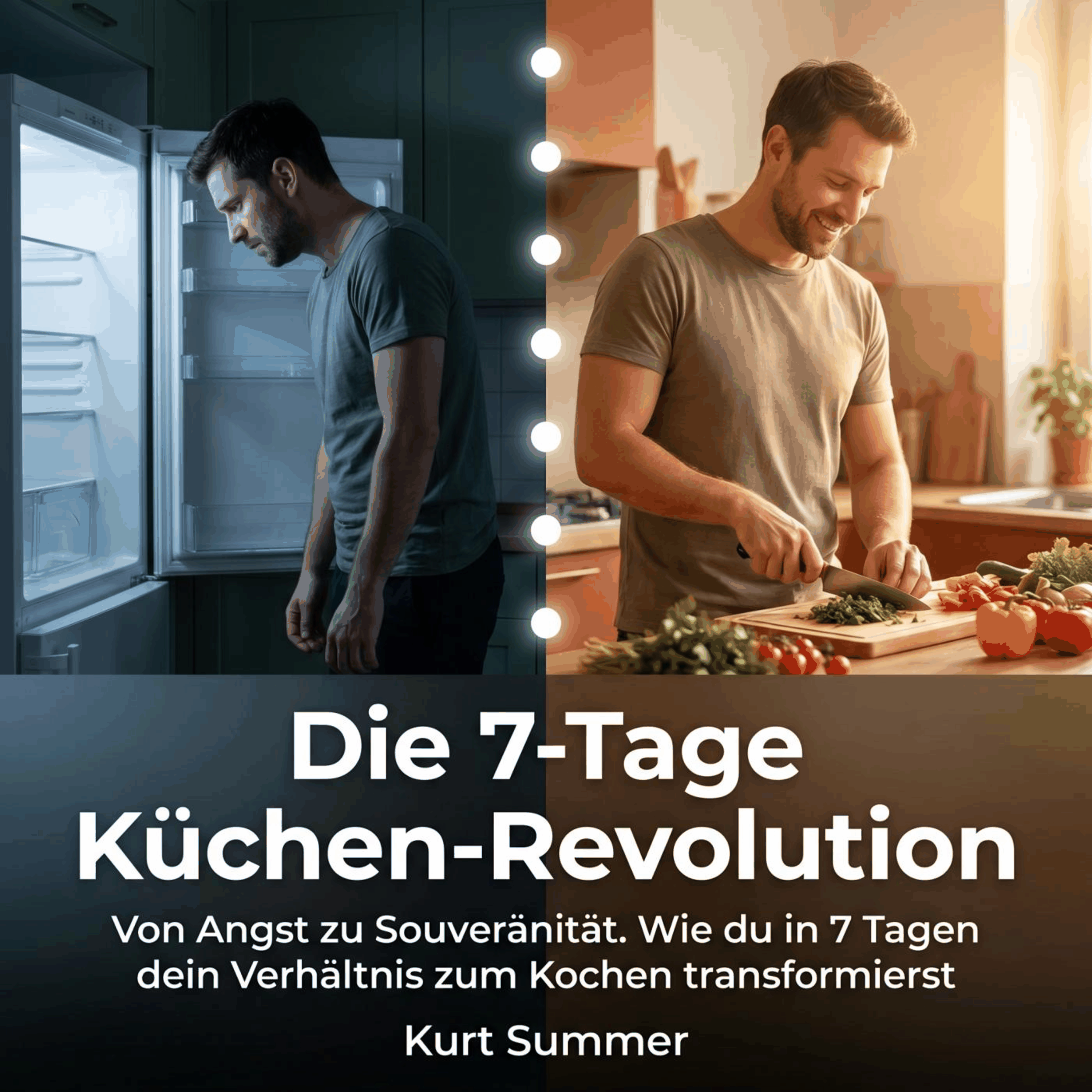 Die 7-Tage Küchen-Revolution: Von Angst zu Souveränität