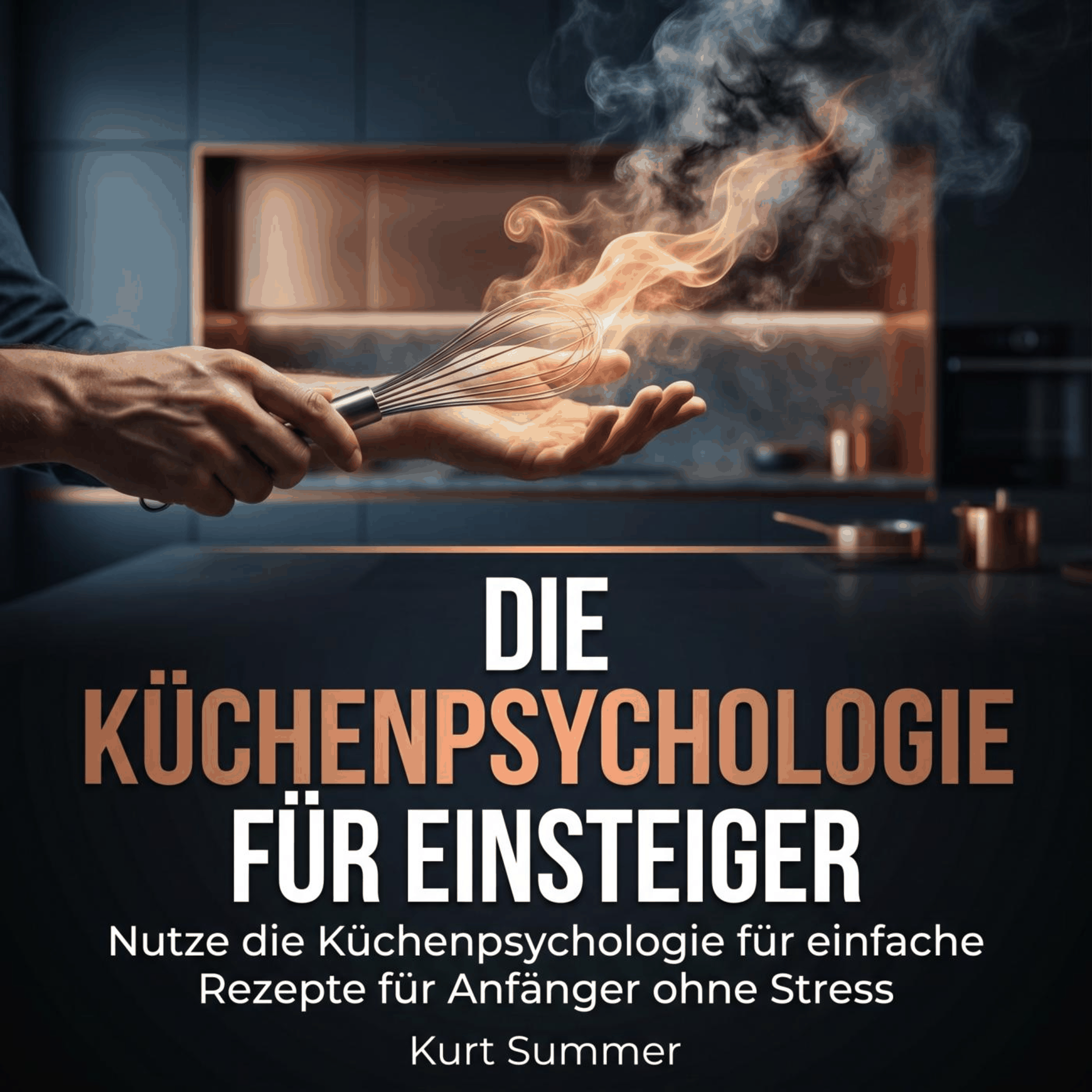 Die Küchenpsychologie für Einsteiger