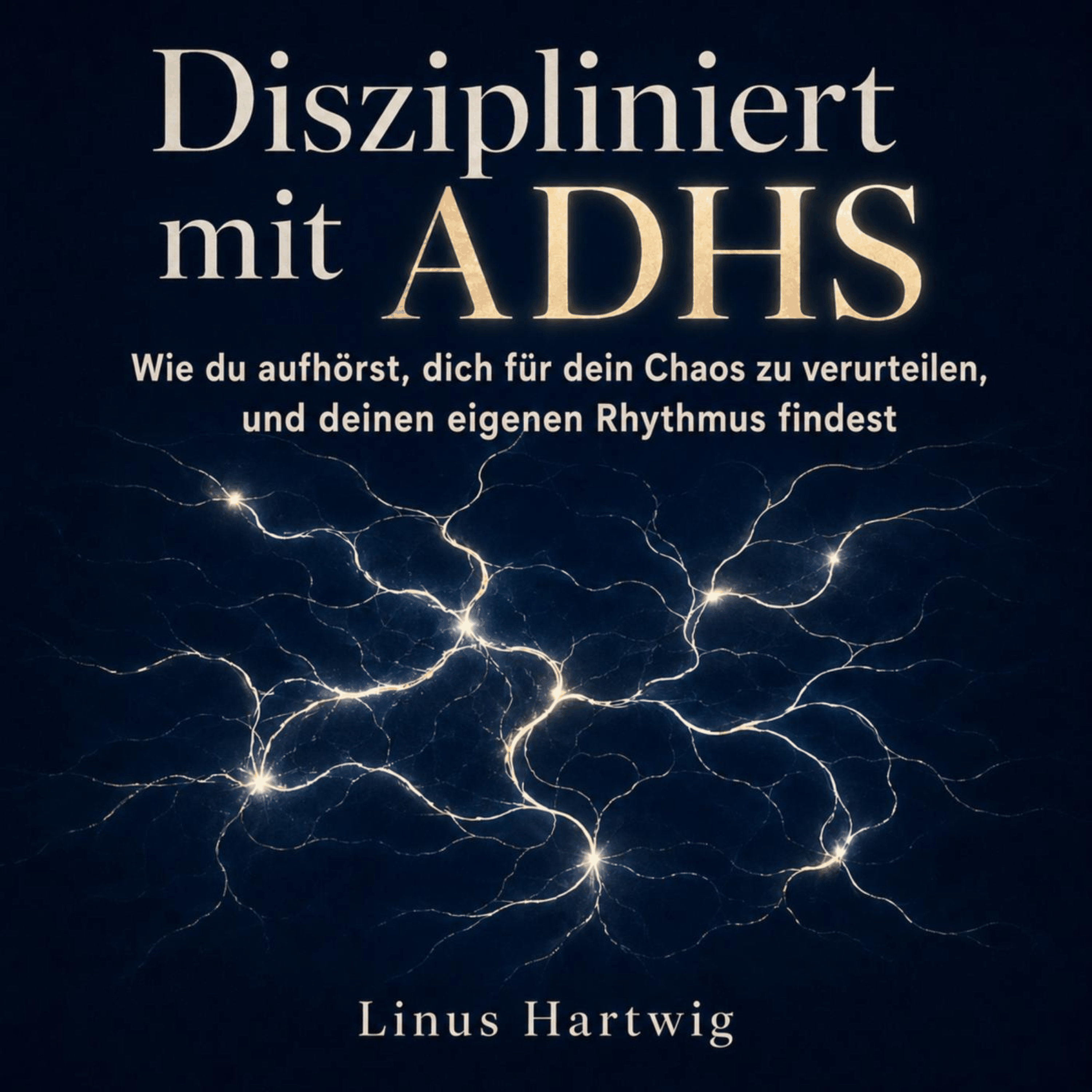 Diszipliniert mit ADHS