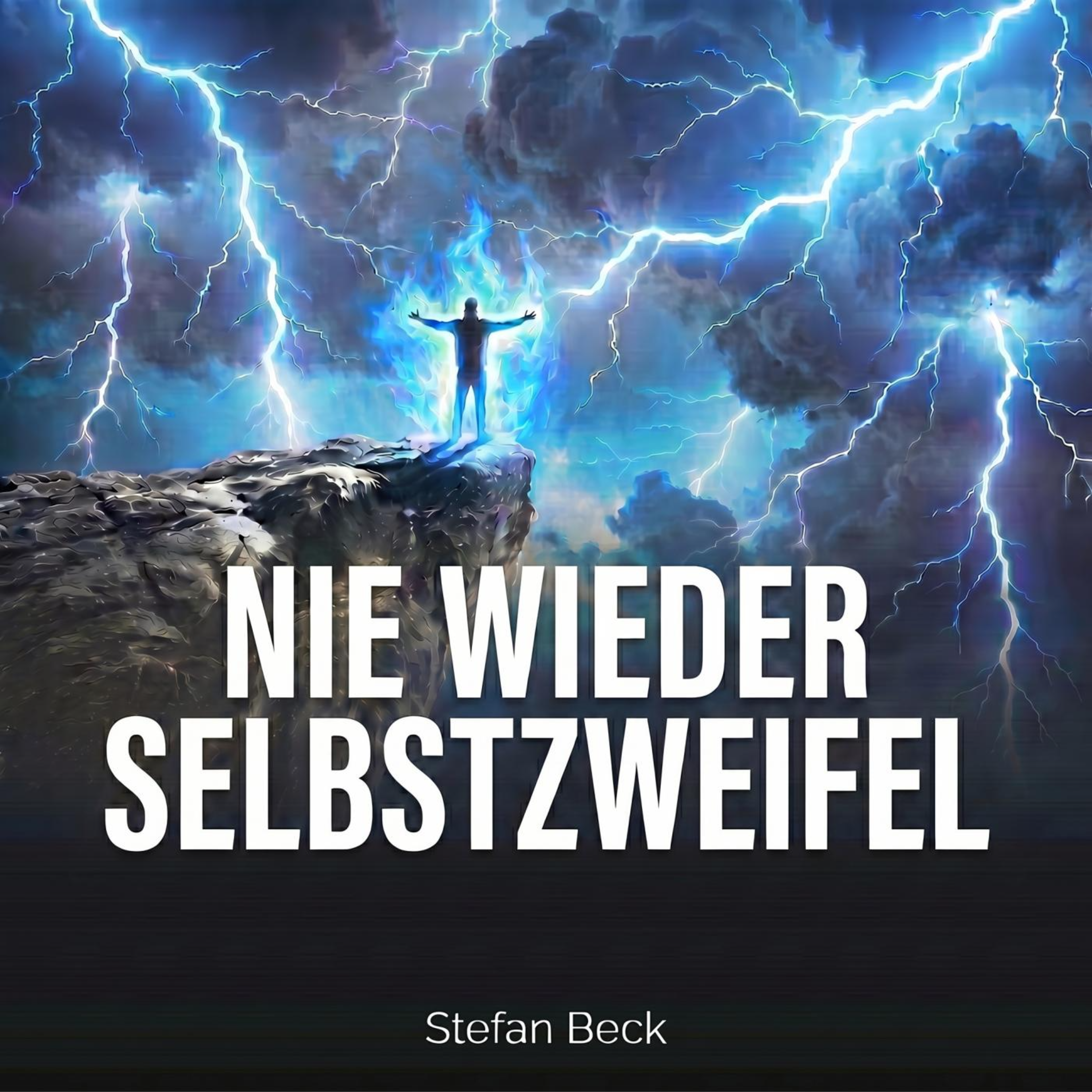 Nie wieder Selbstzweifel