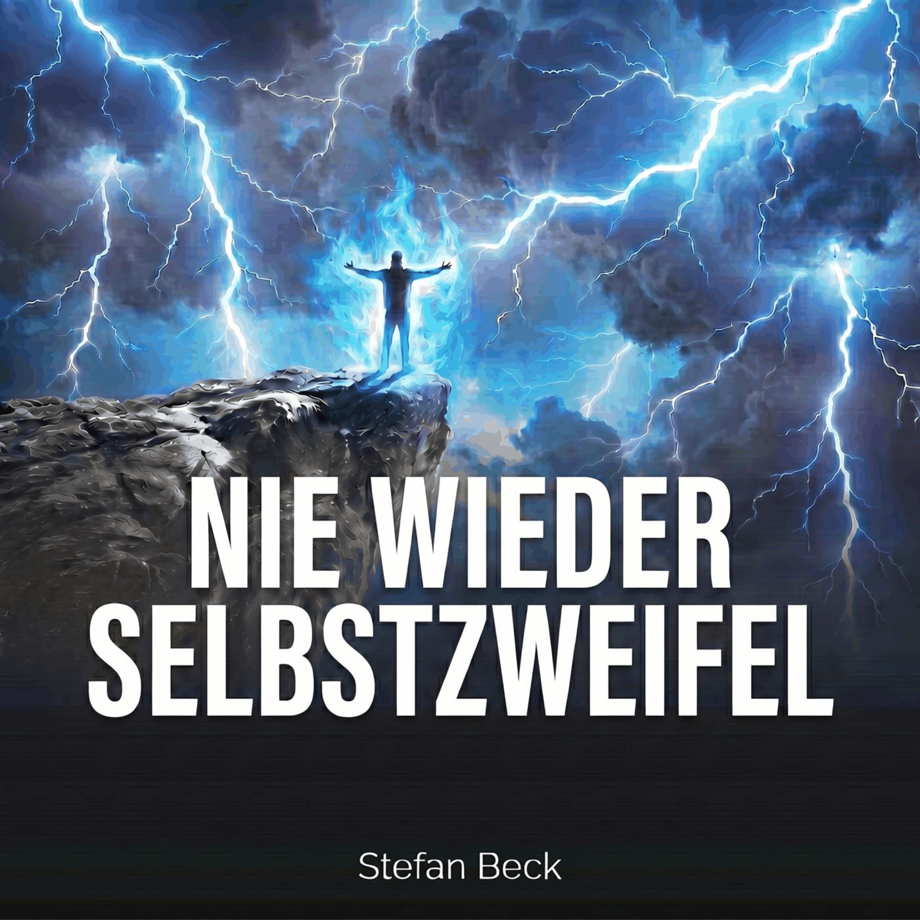 Nie wieder Selbstzweifel