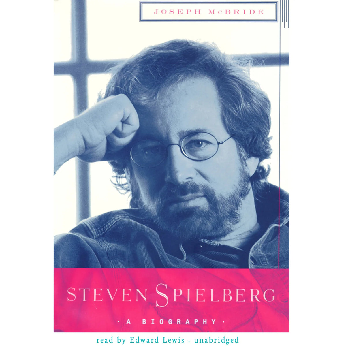 Steven Spielberg