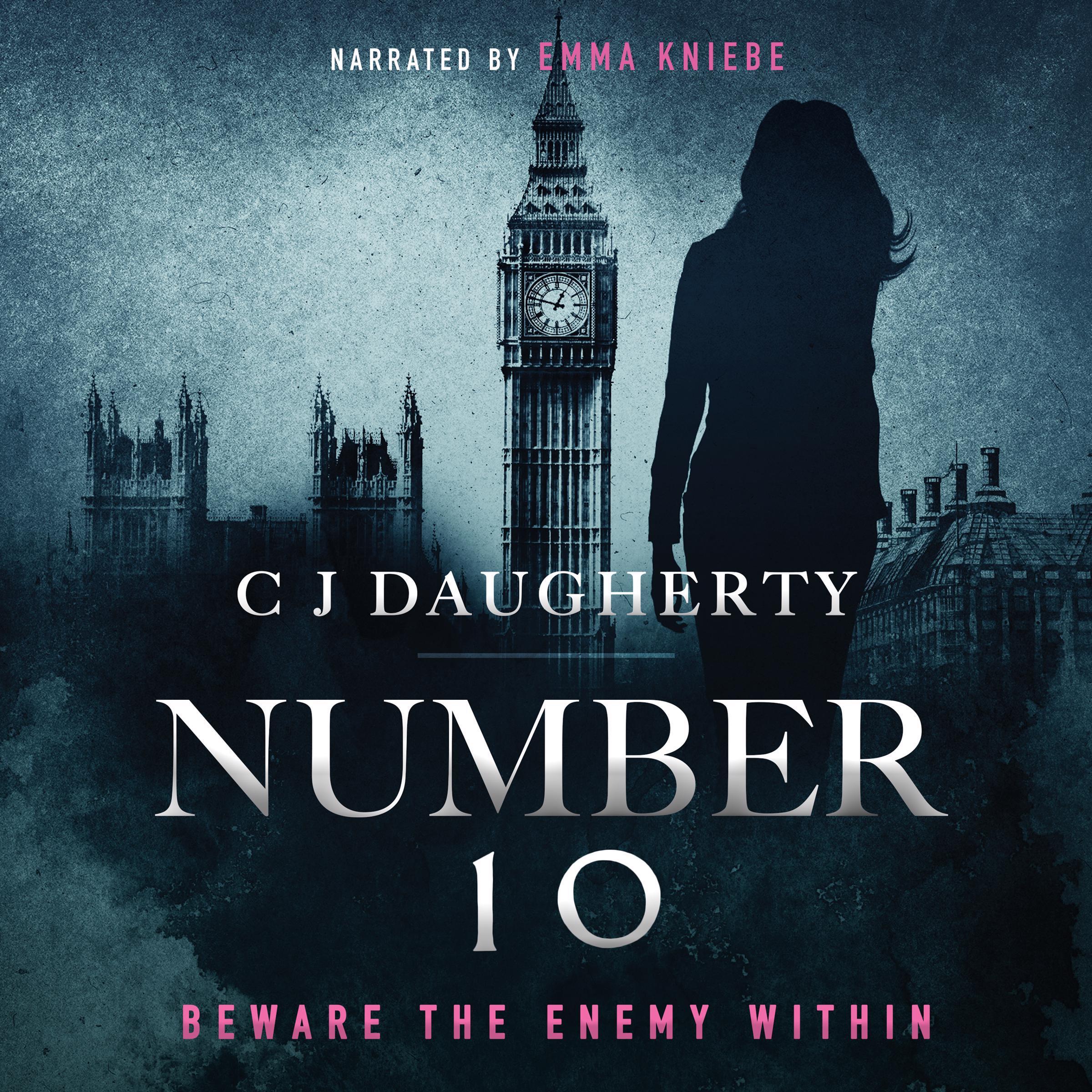 Number 10