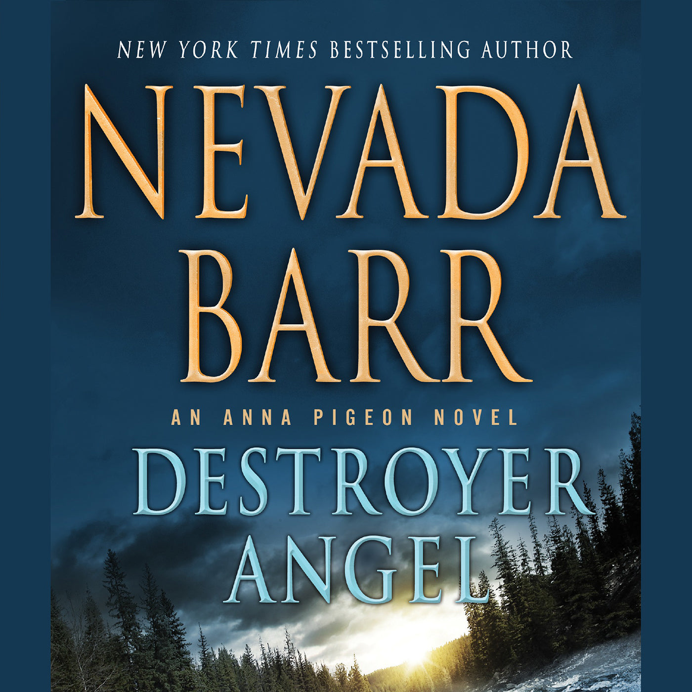 Destroyer Angel