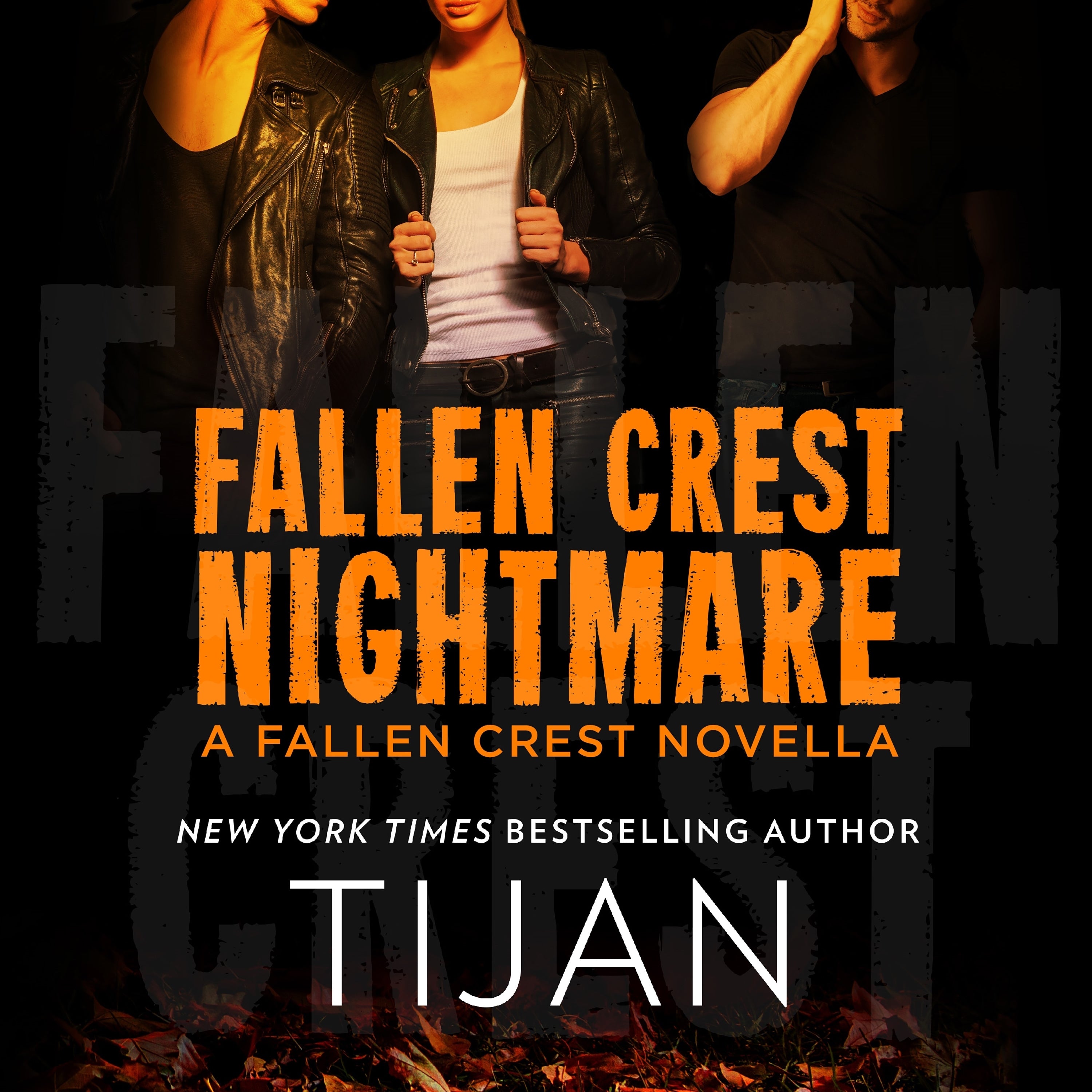 Fallen Crest Nightmare