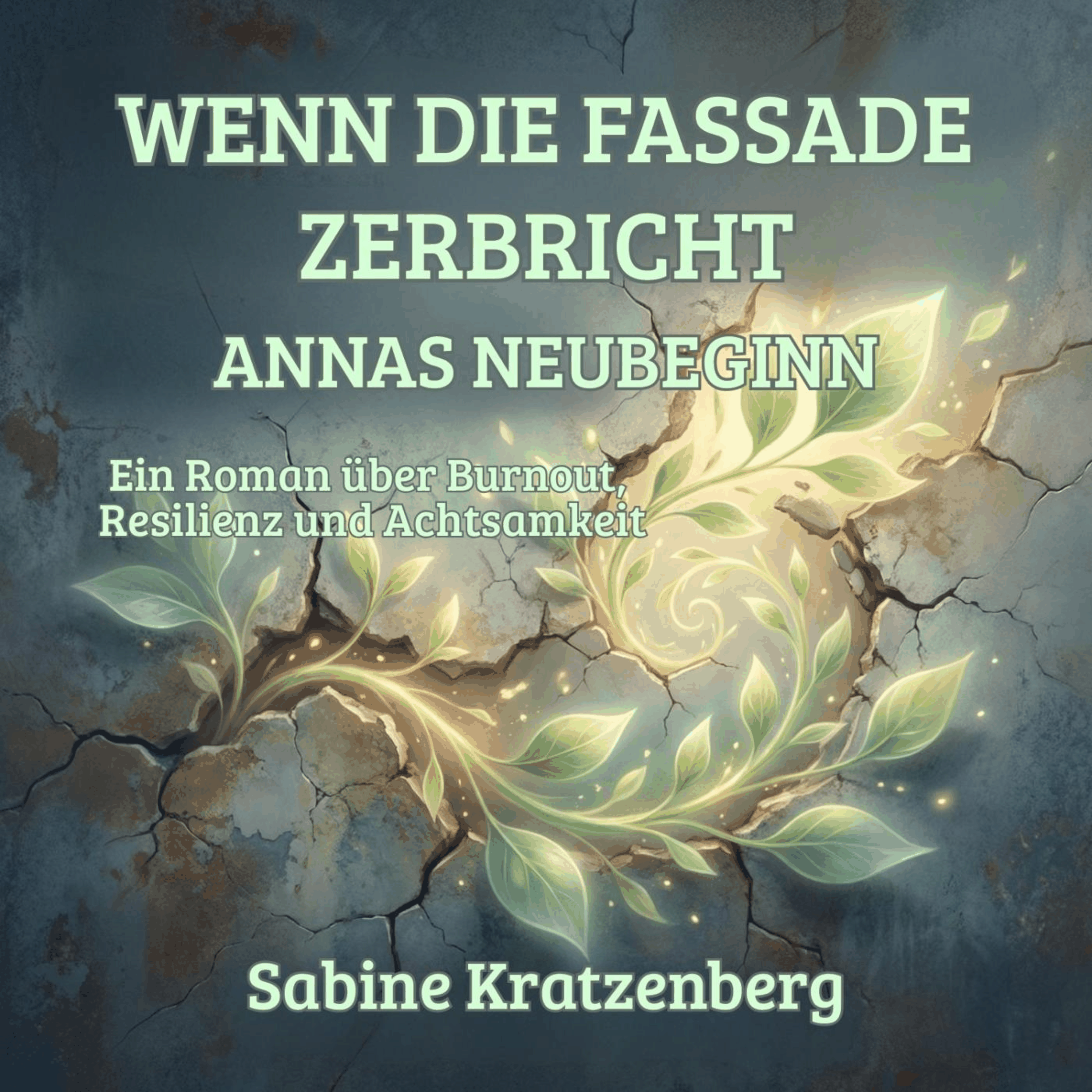Wenn die Fassade zerbricht: Annas Neubeginn