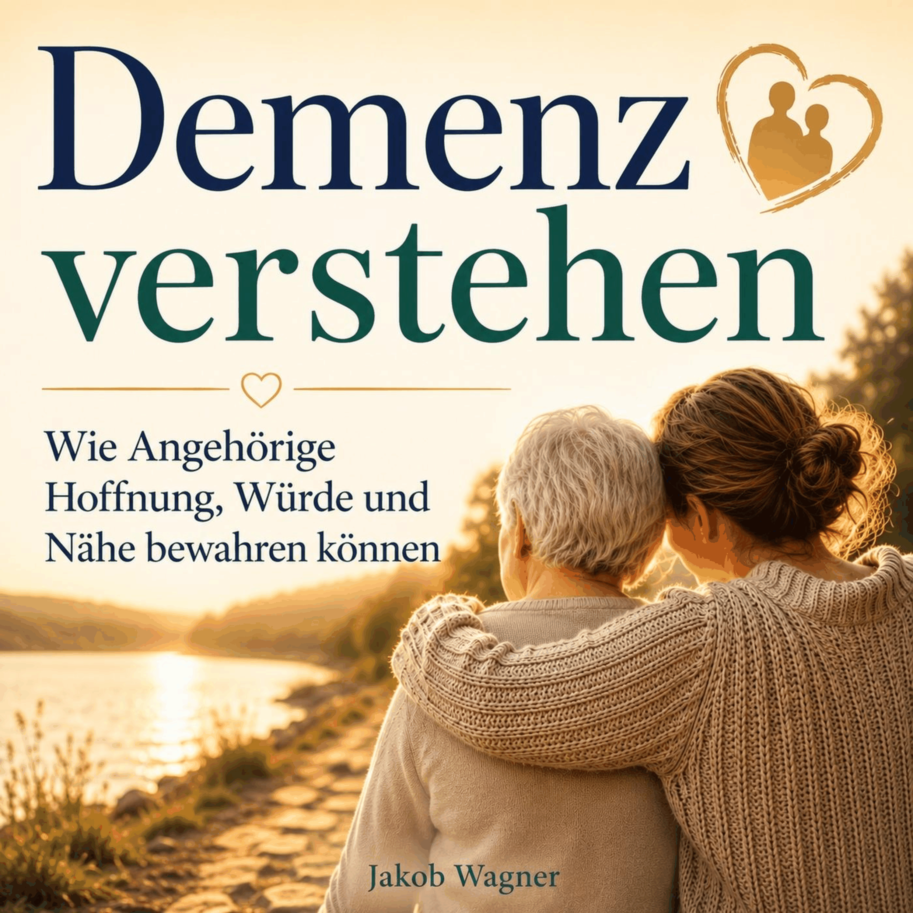 Demenz verstehen