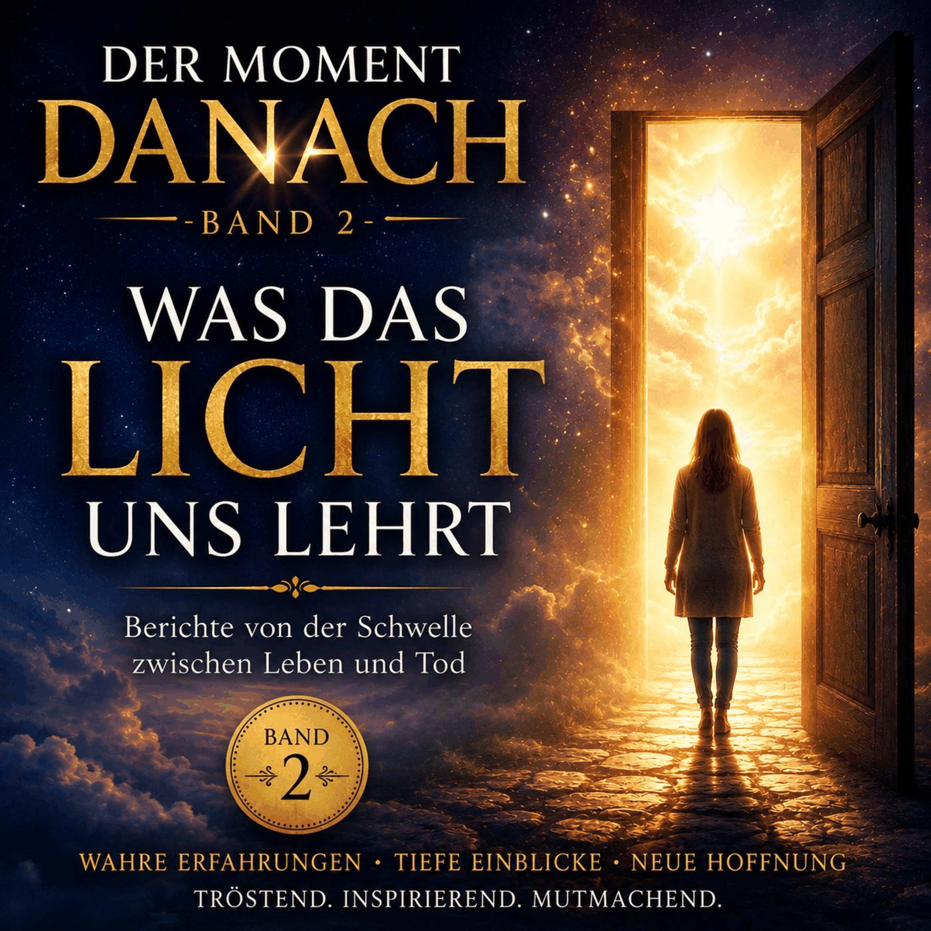 Der Moment danach 2: Was das Licht uns lehrt