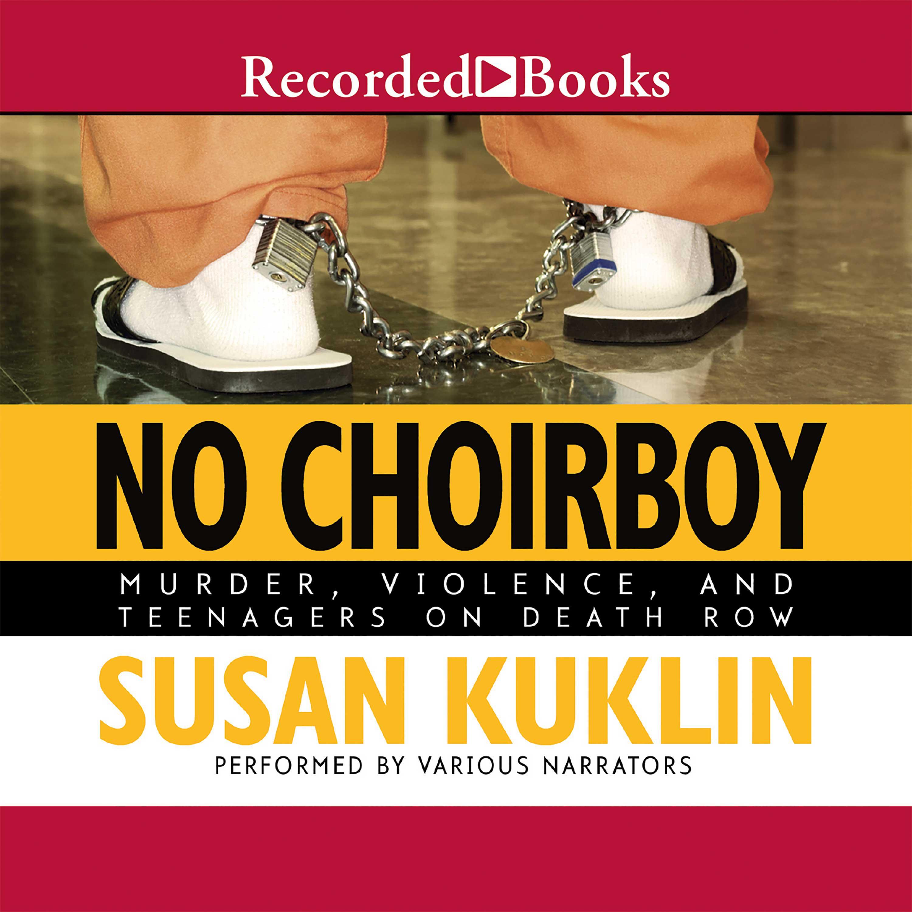 No Choirboy