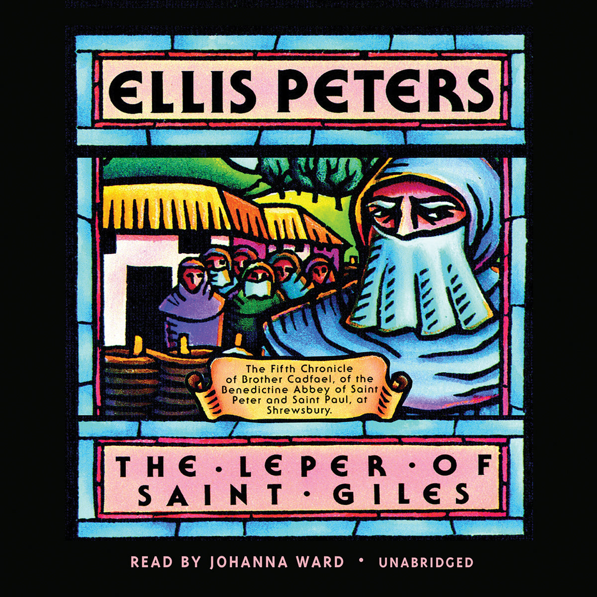 The Leper of Saint Giles