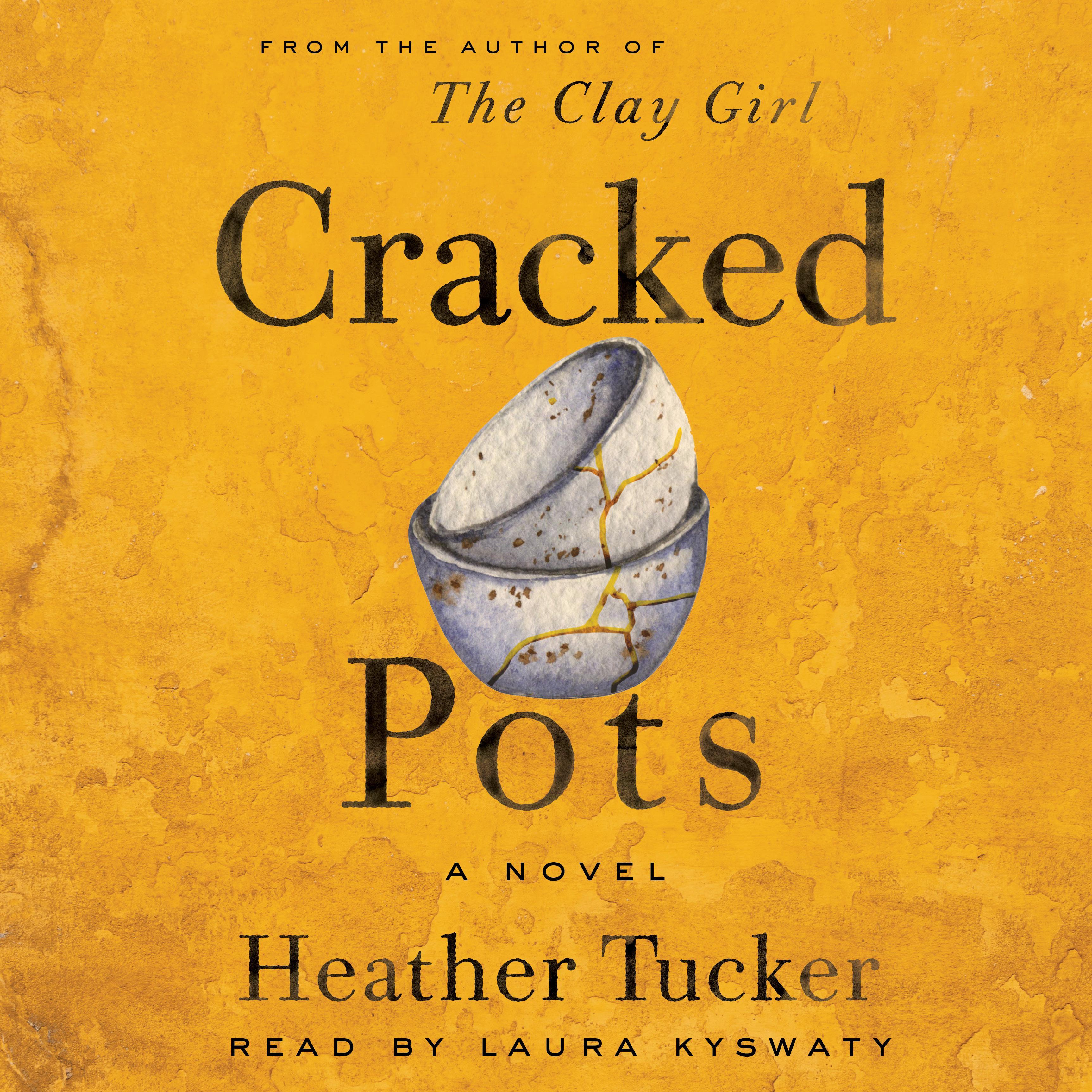 Cracked Pots