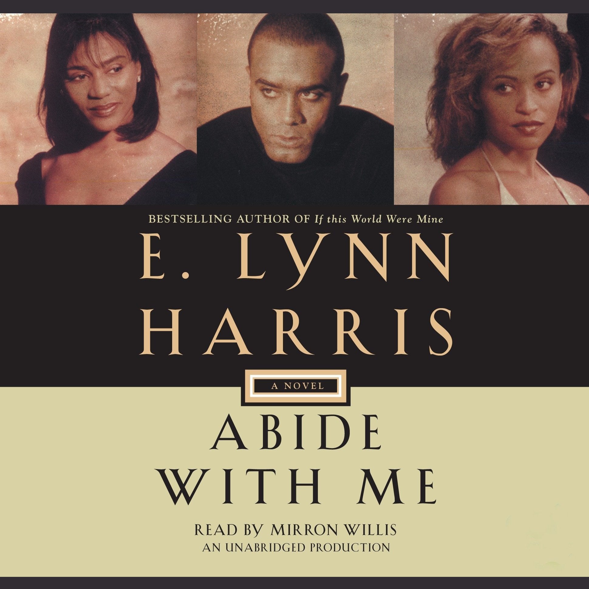Abide with Me