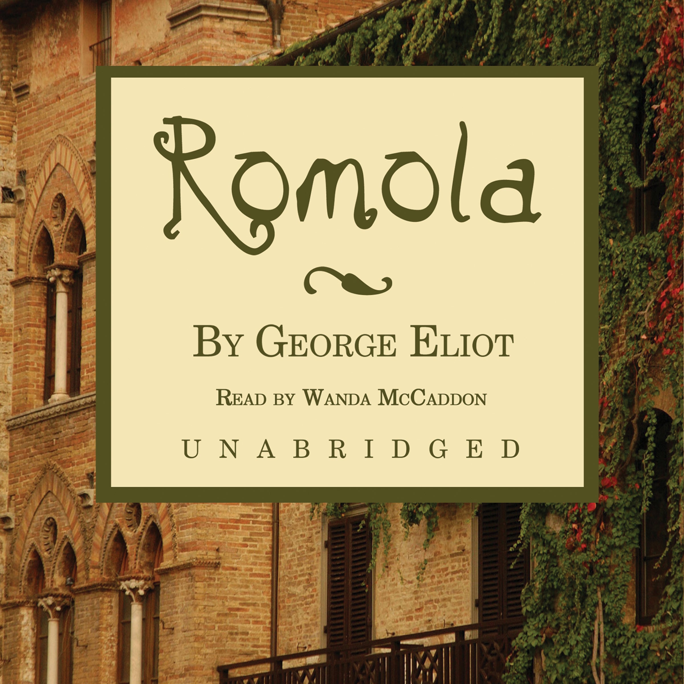 Romola