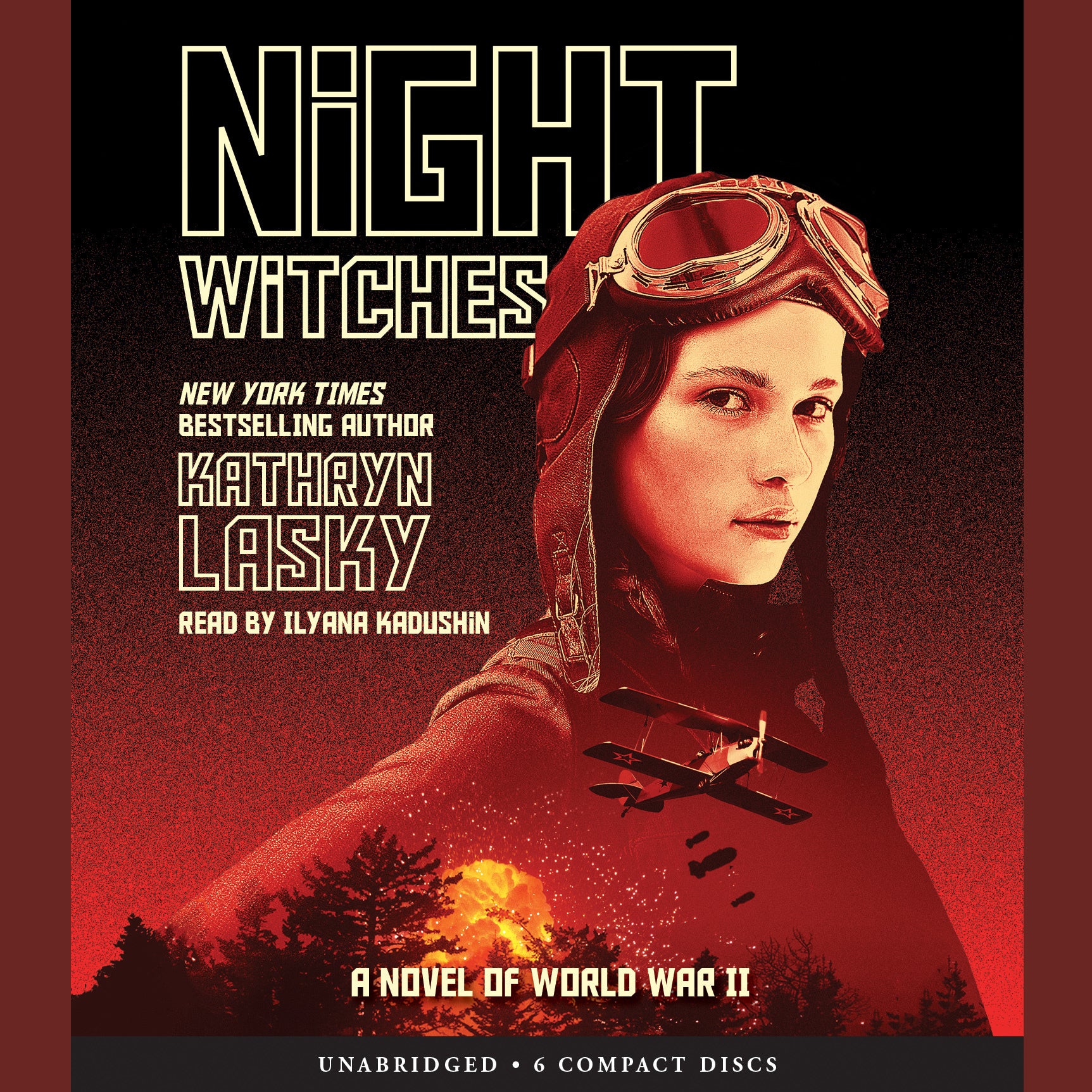 Night Witches