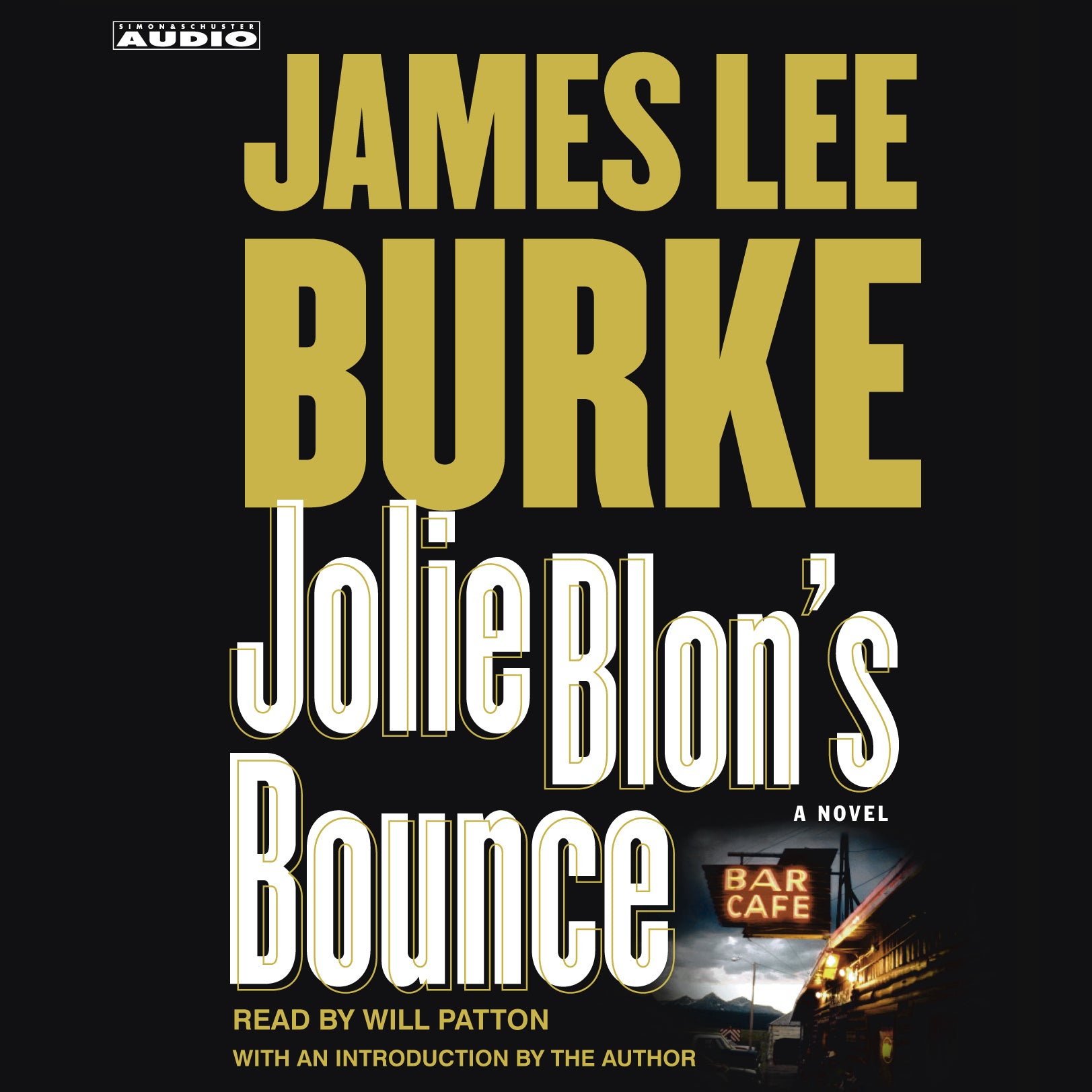 Jolie Blon's Bounce