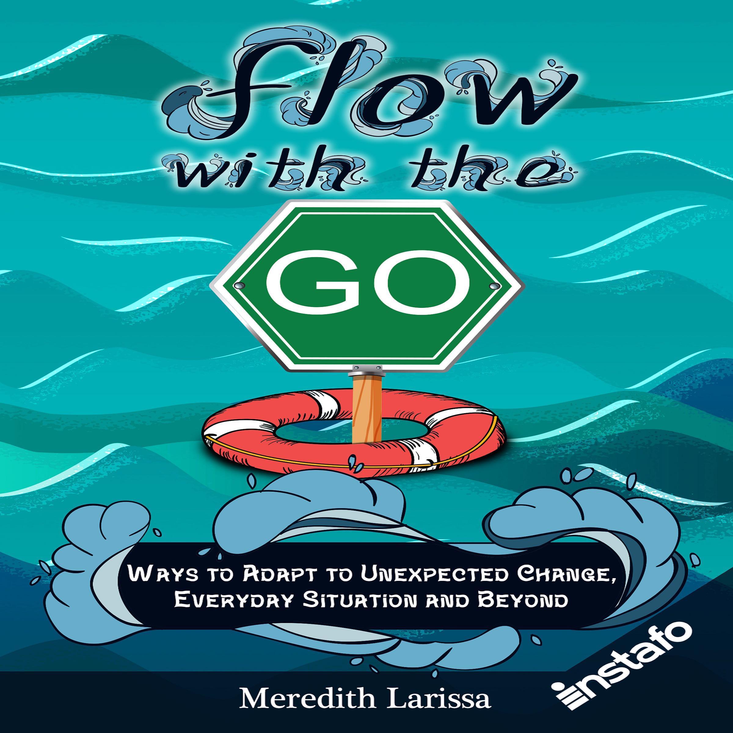 Flow with the Go