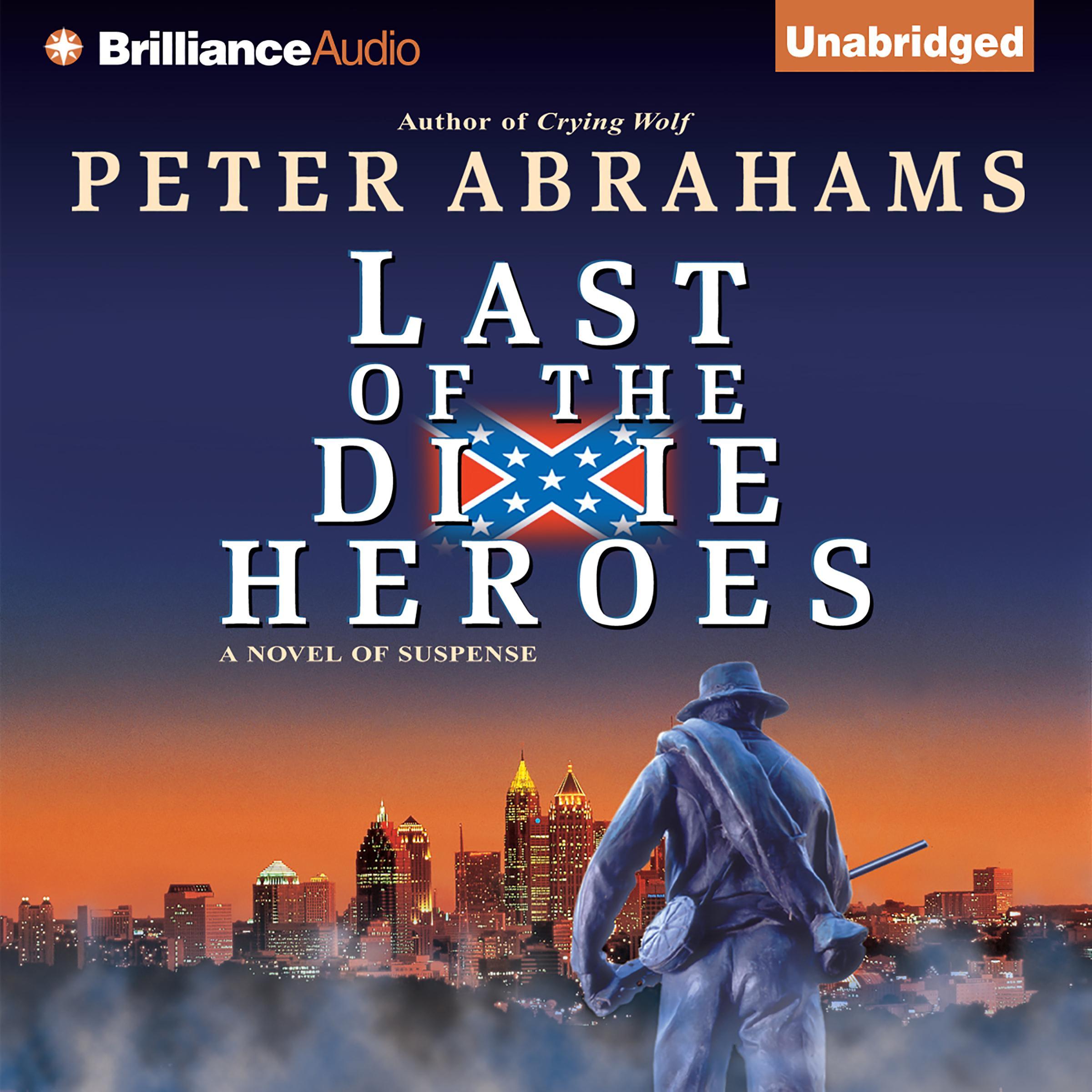 Last of the Dixie Heroes