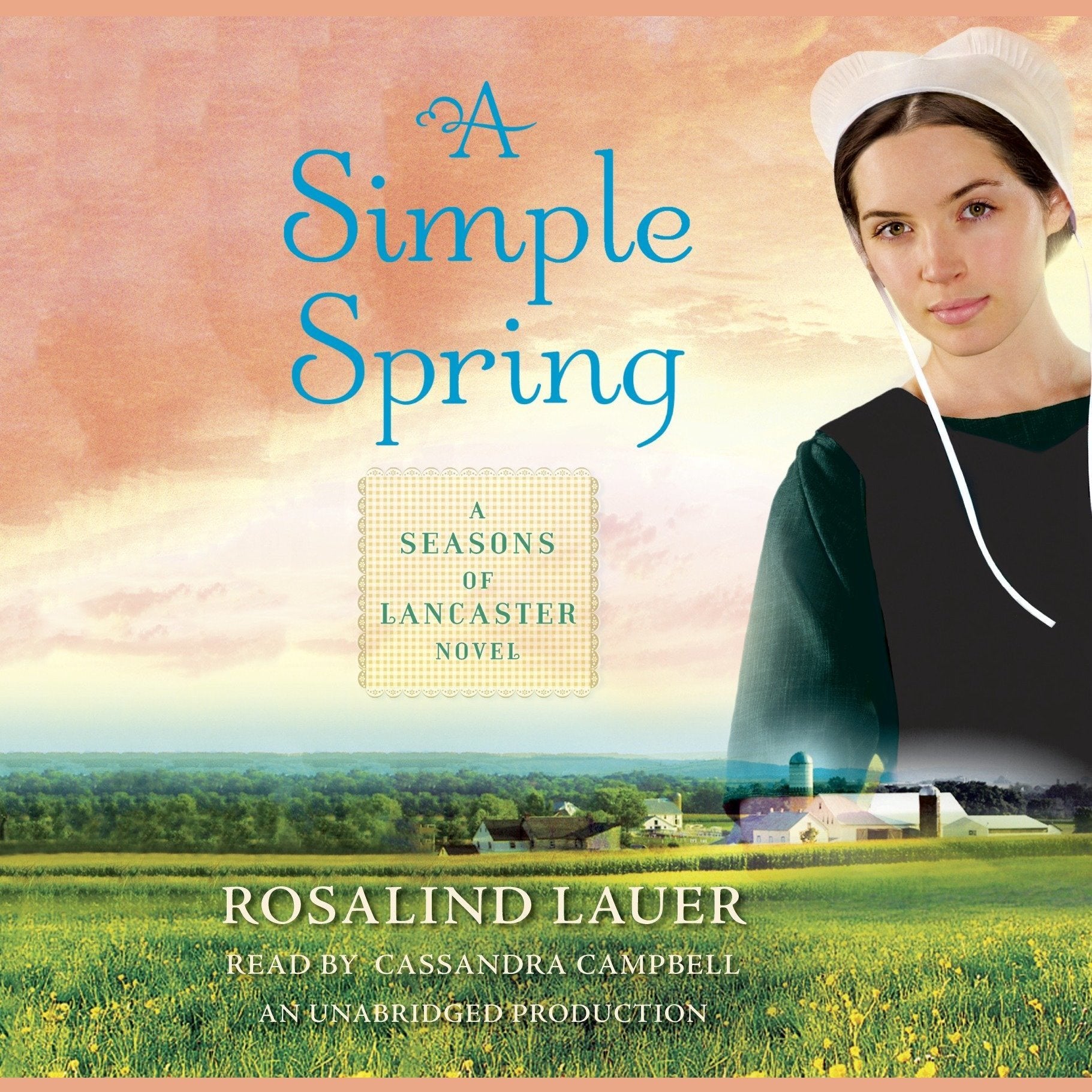 A Simple Spring
