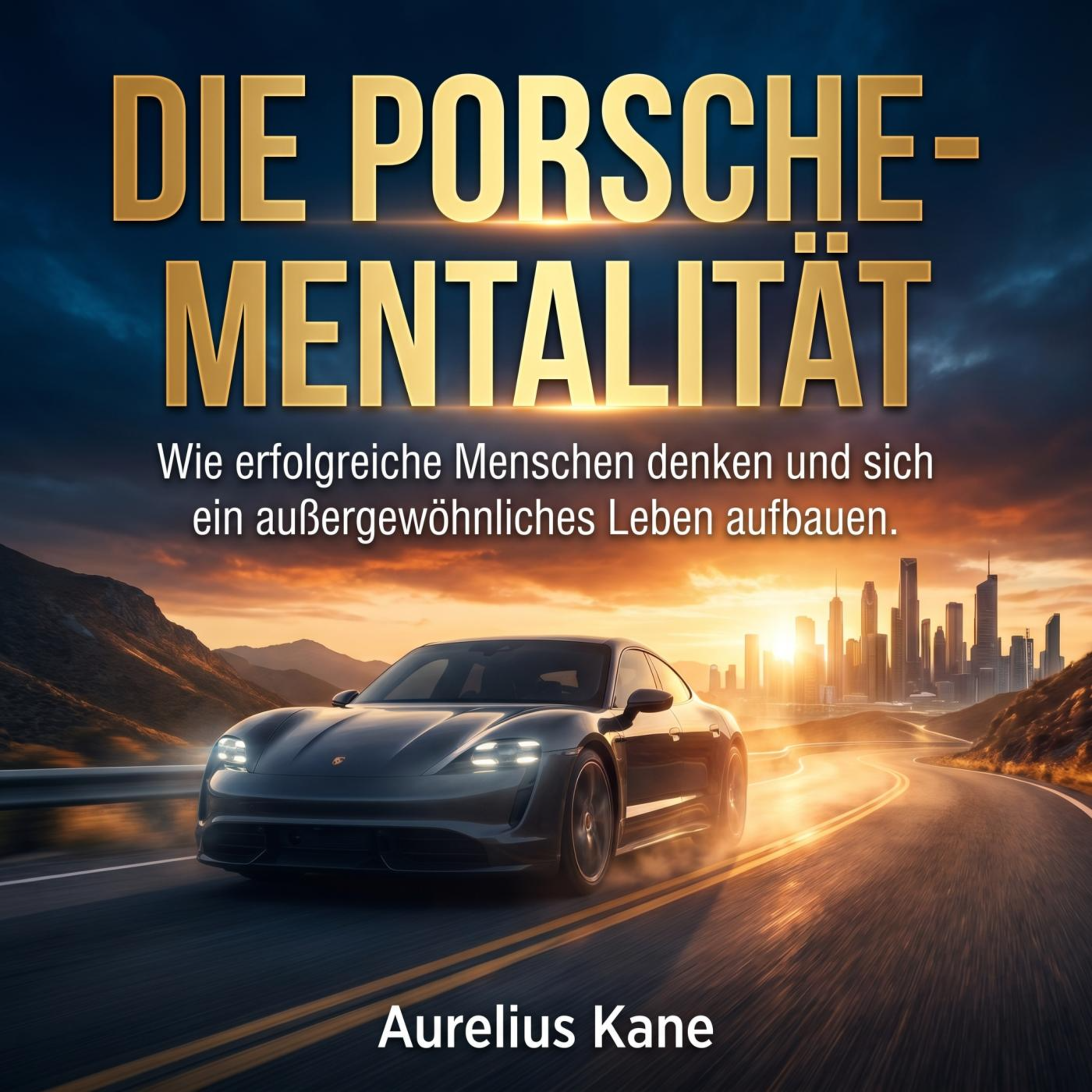 Die Porsche-Mentalität