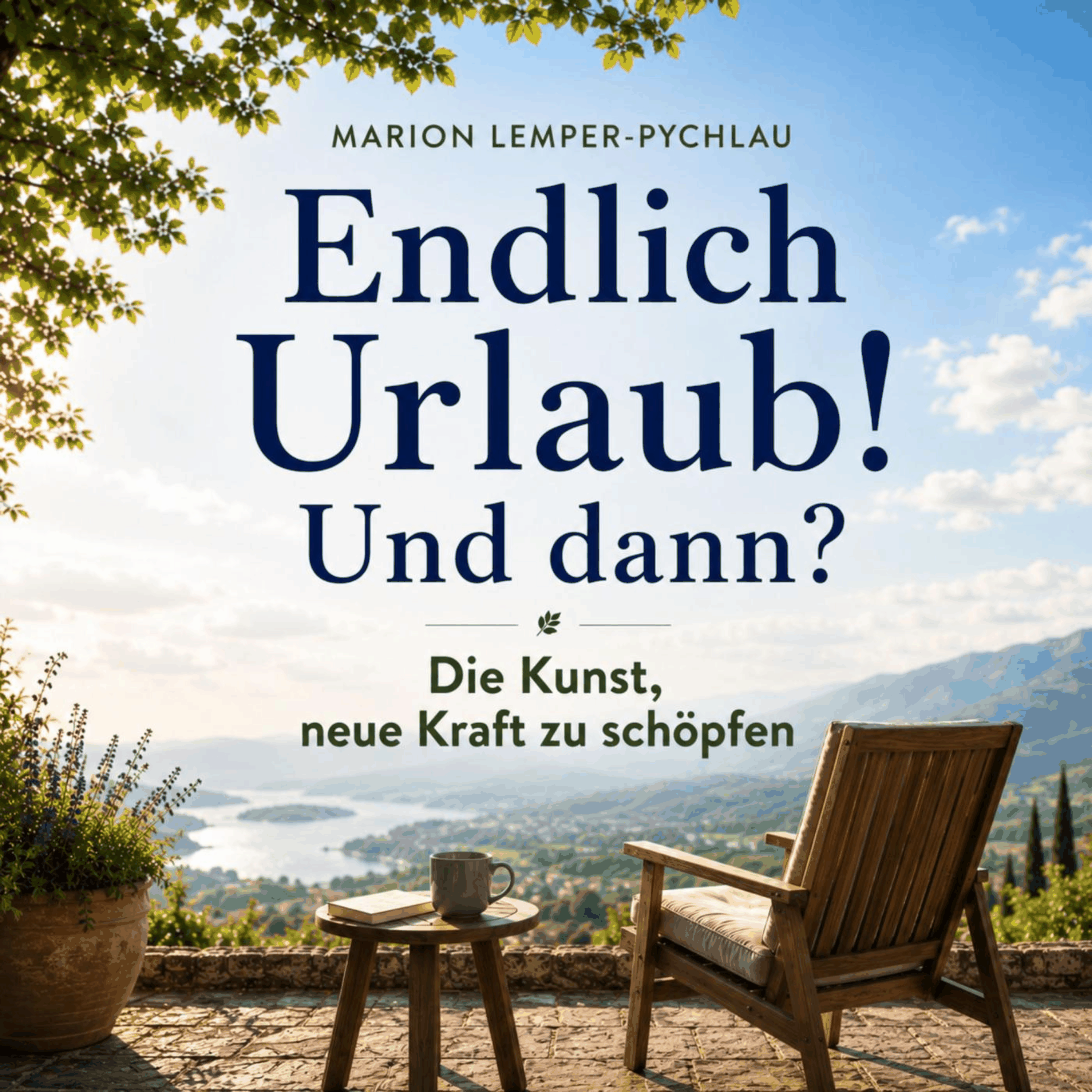 Endlich Urlaub! Und dann?