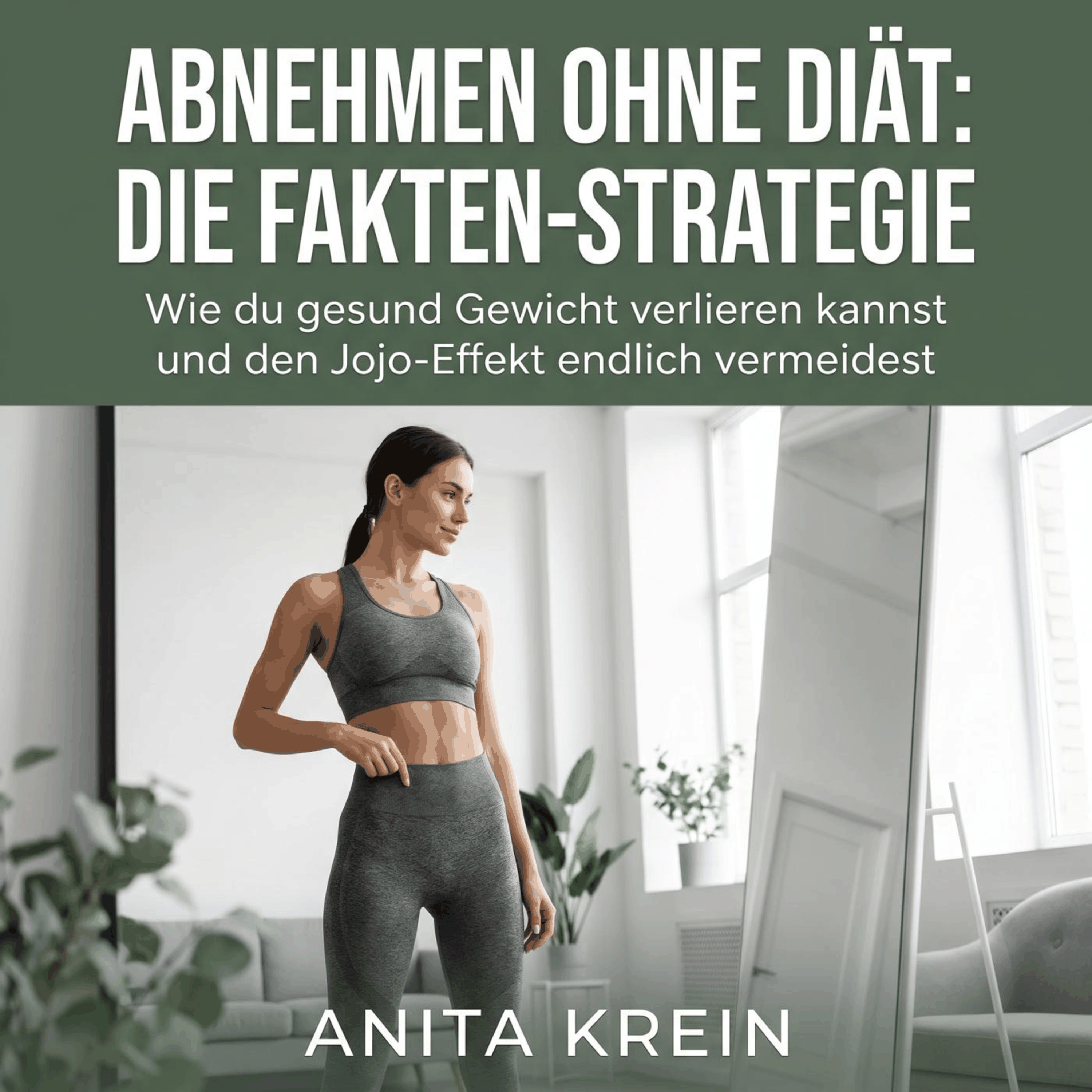 Abnehmen ohne Diät: Die Fakten-Strategie