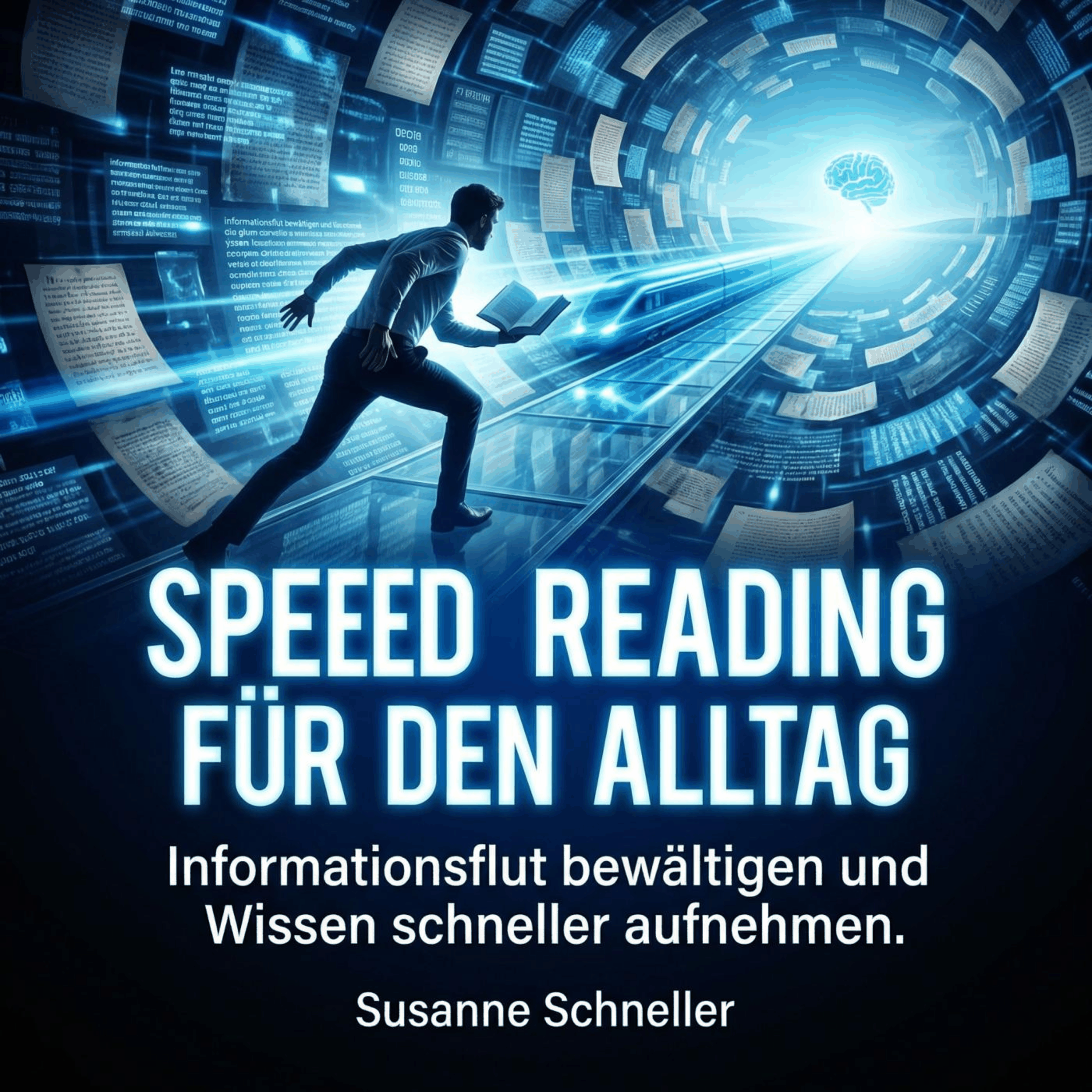 Speed Reading Techniken für den Alltag