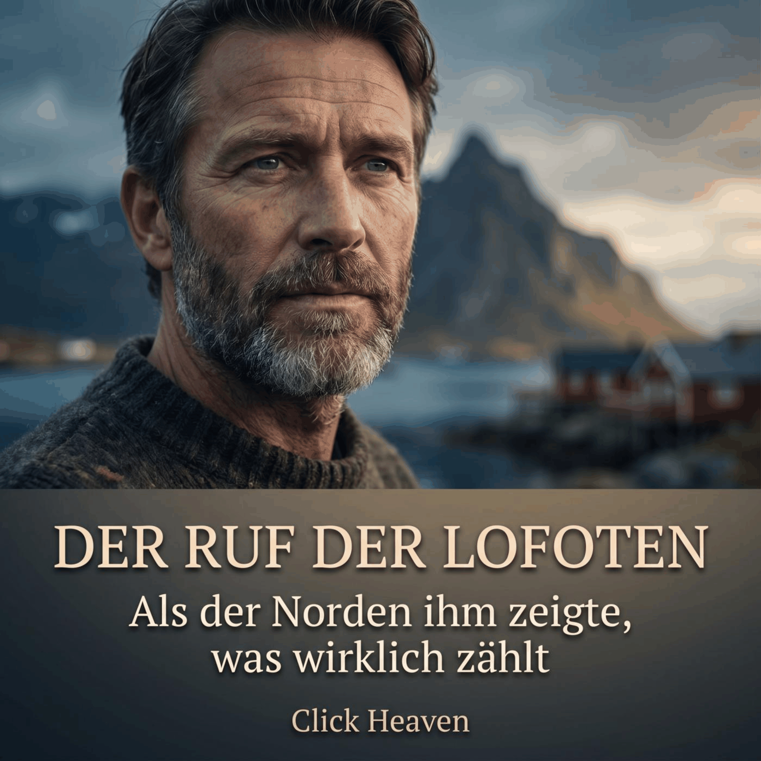 Der Ruf der Lofoten