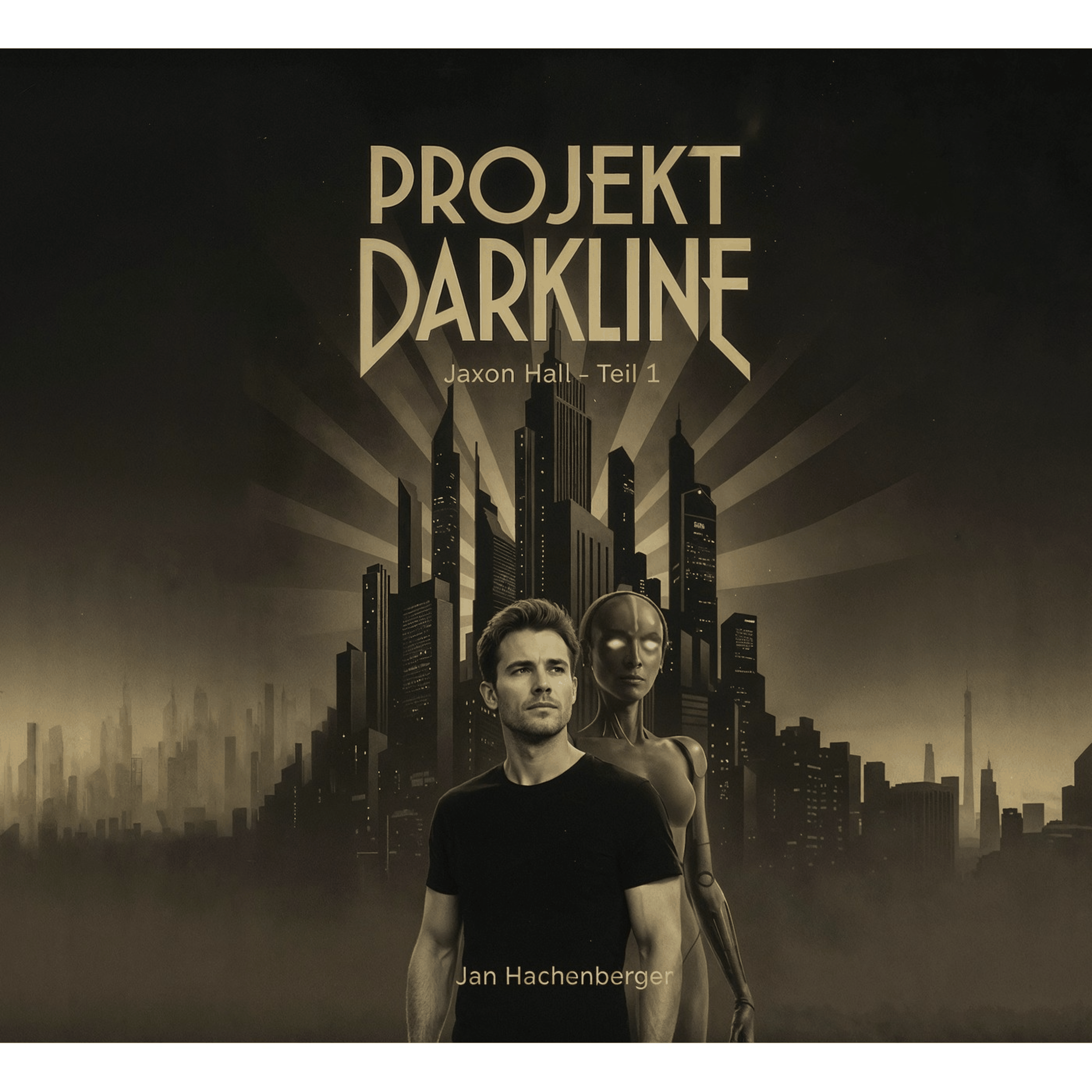 Projekt Darkline