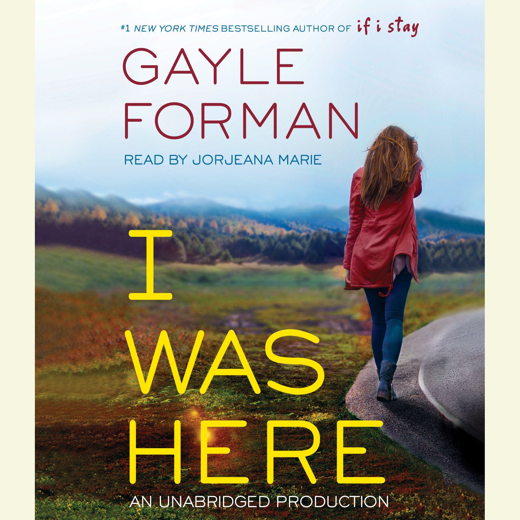 I Was Here