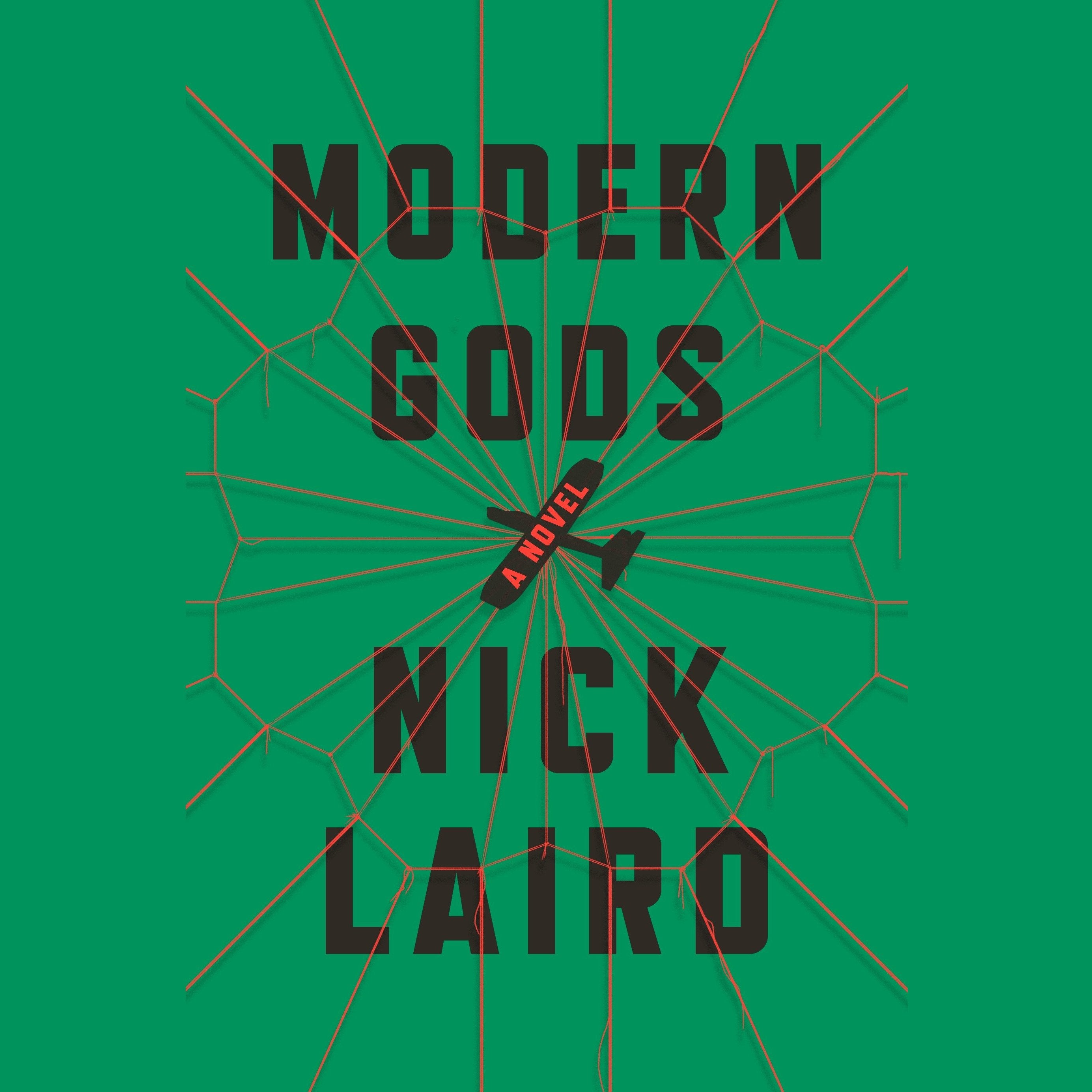 Modern Gods