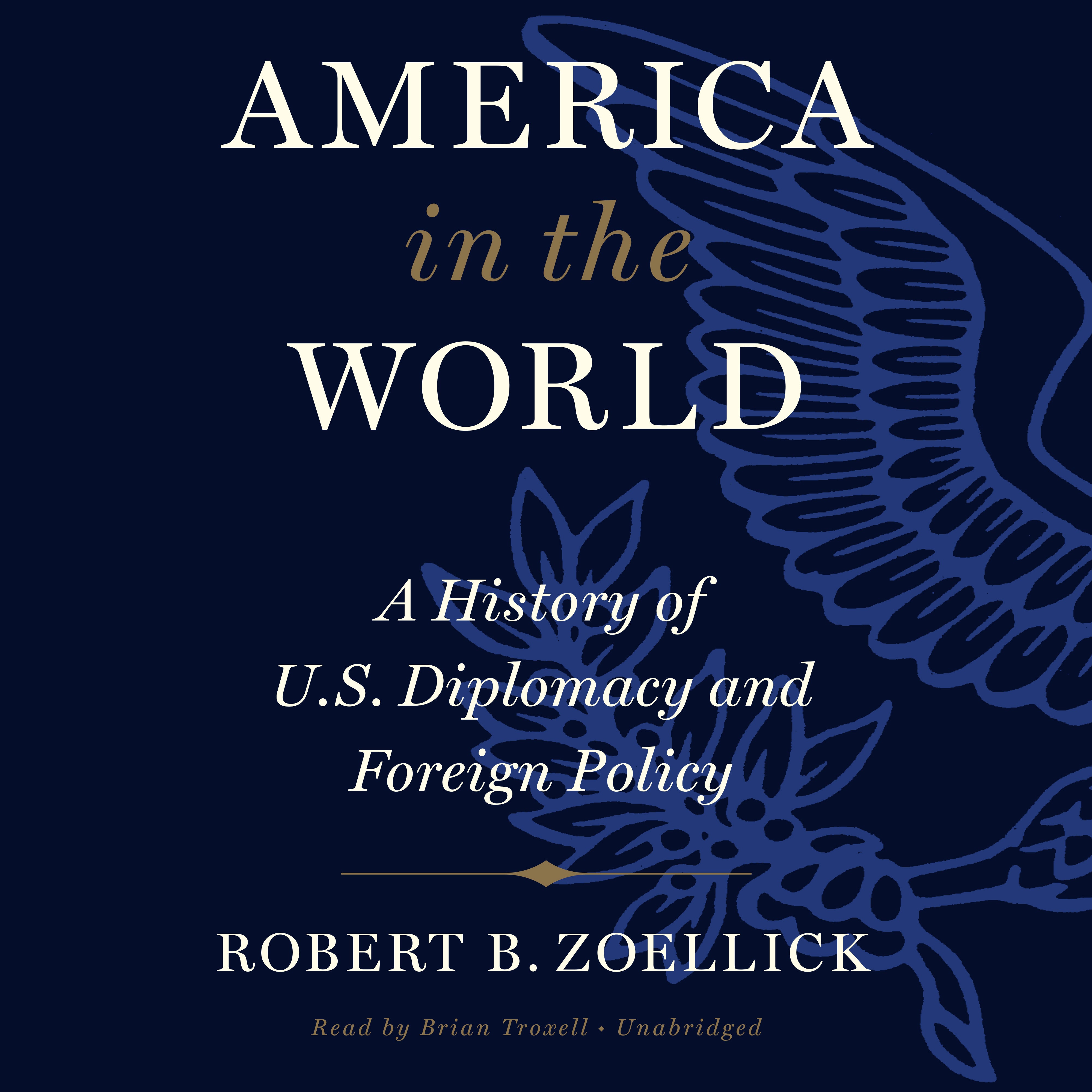 America in the World