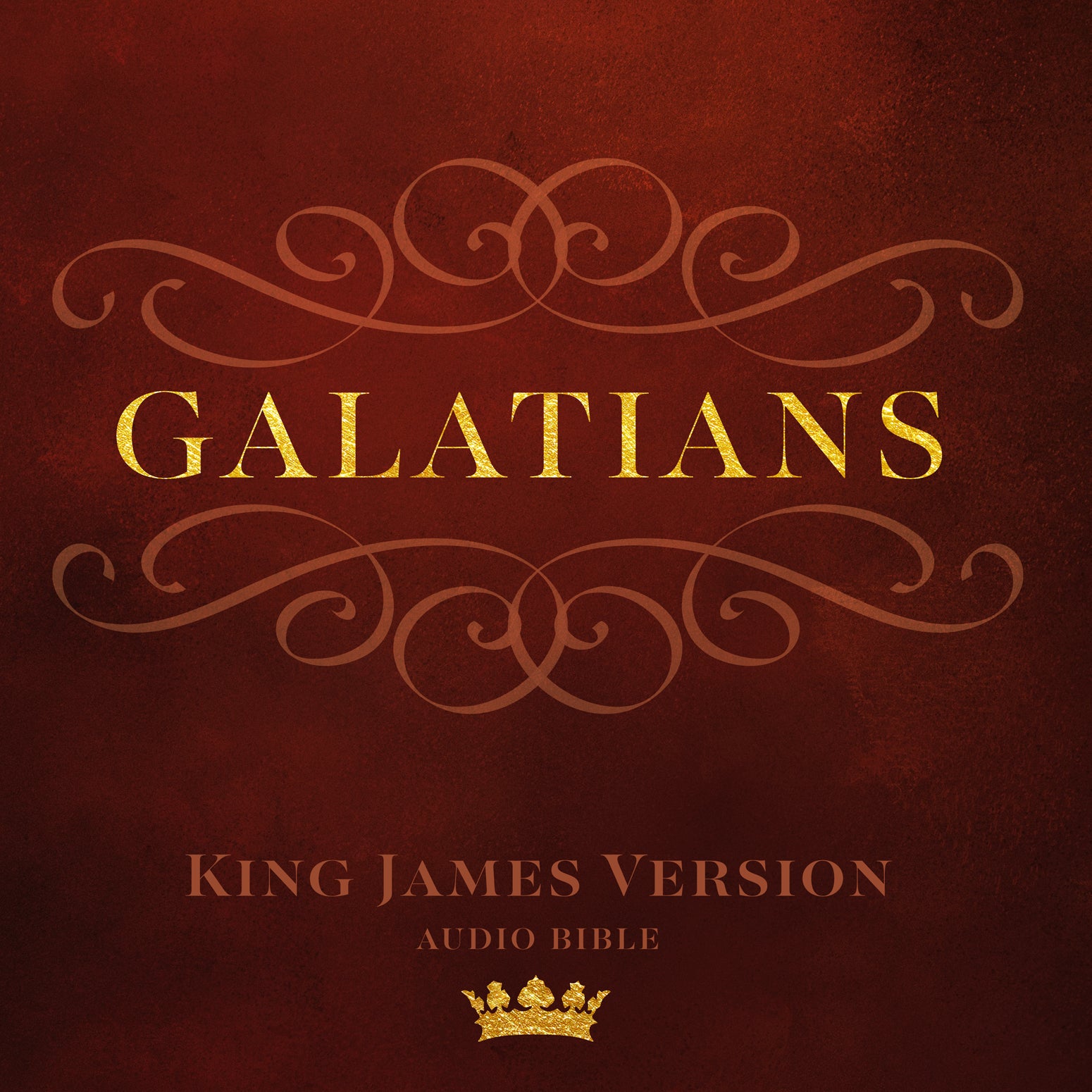 Book of Galatians
